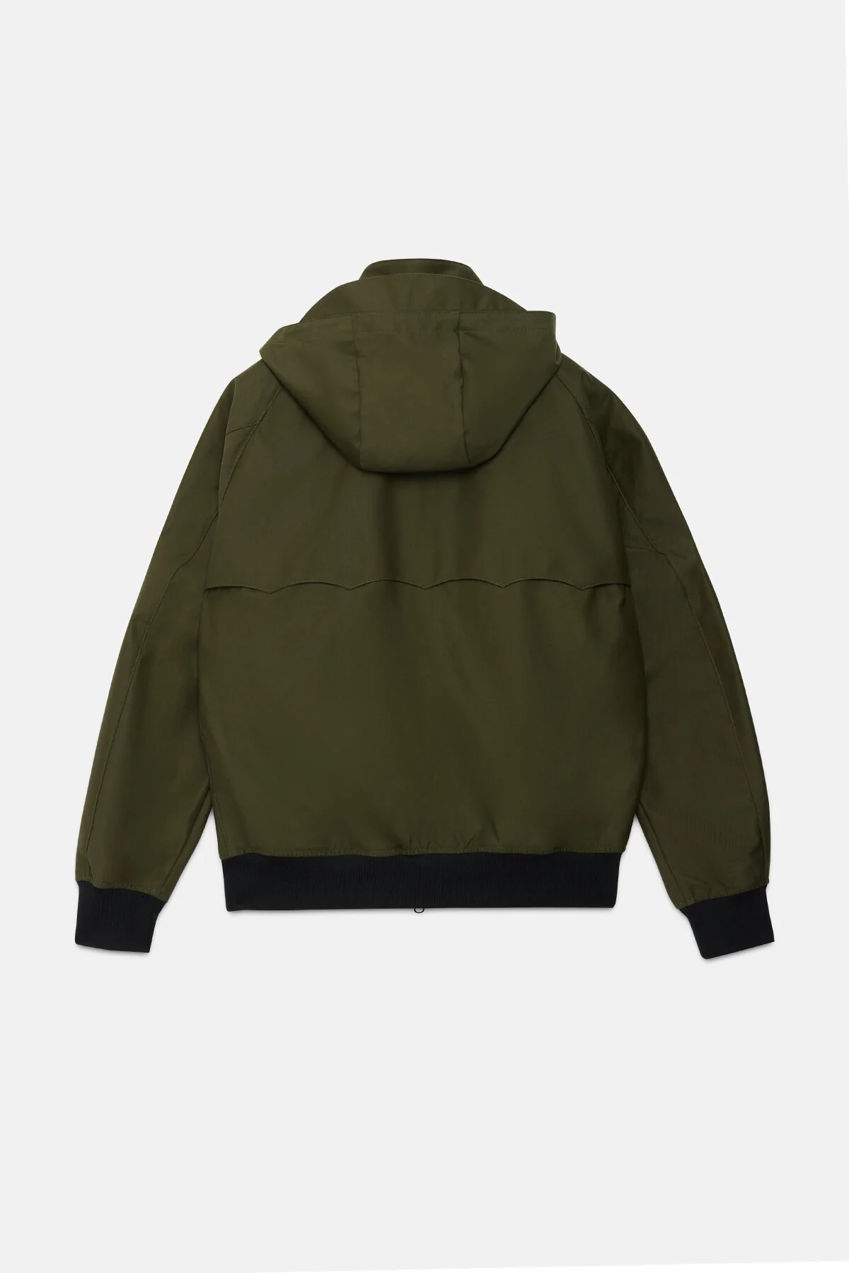 Fraser 3L G9 Hood - Image 12