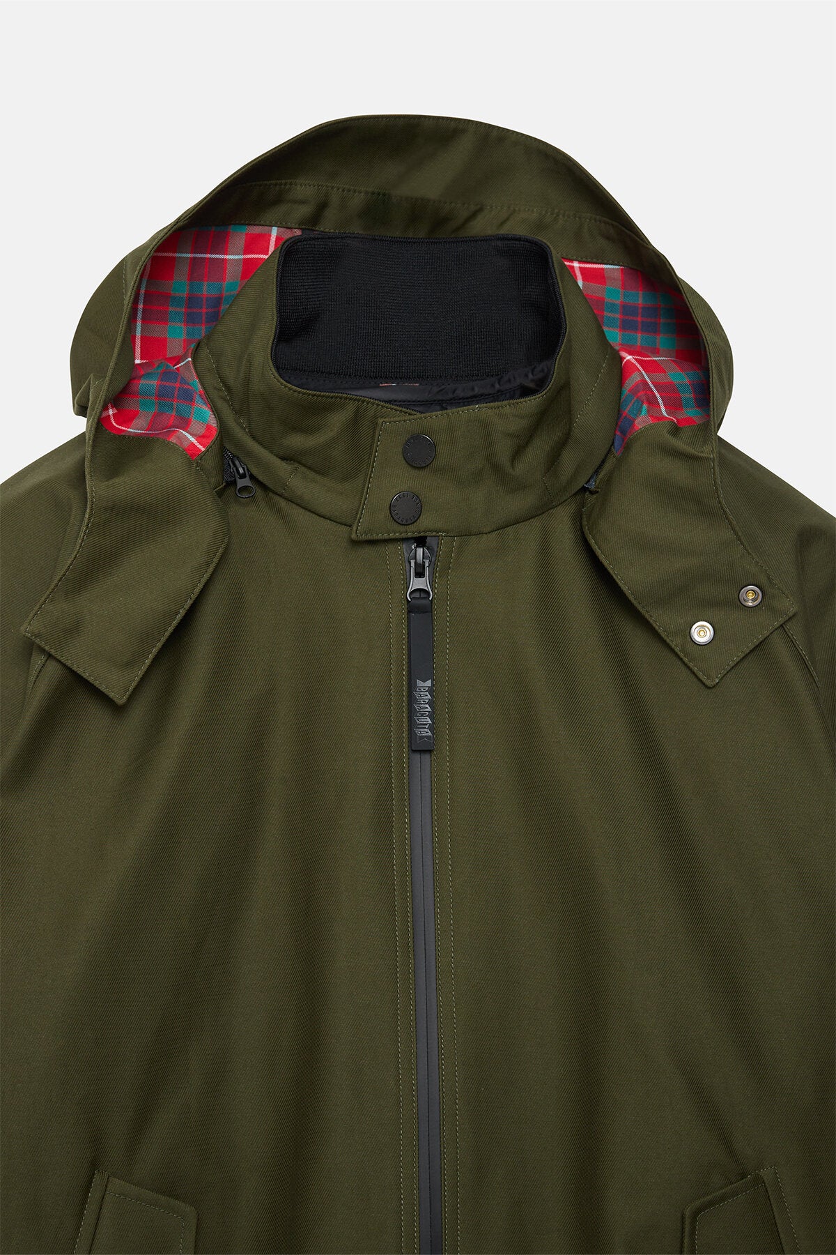Fraser 3L G9 Hood - Image 13