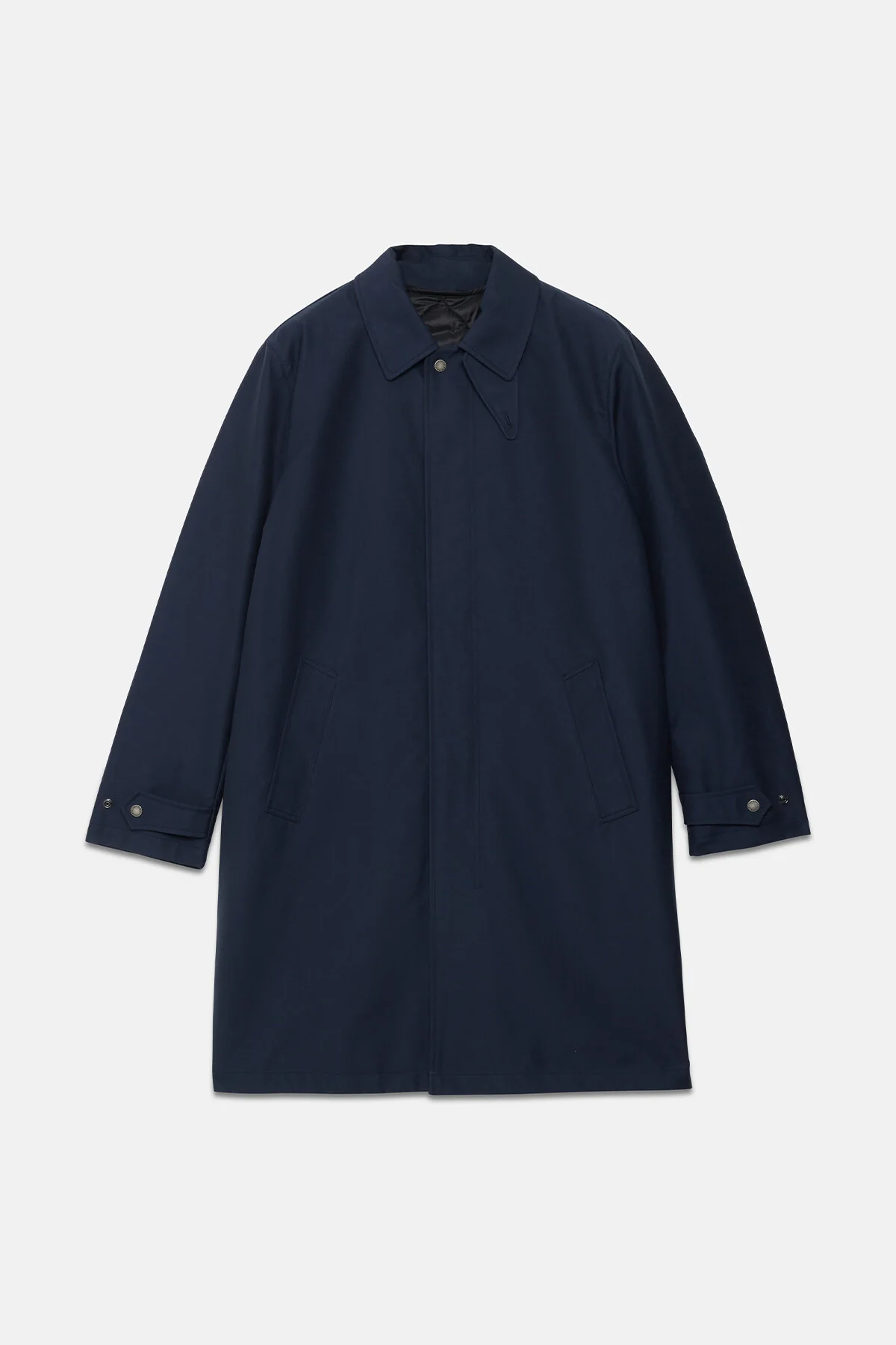 Fraser 3L Paul Coat - Image 5