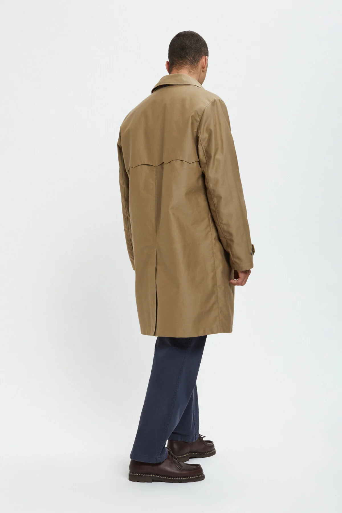 Fraser 3L Paul Coat - Image 3