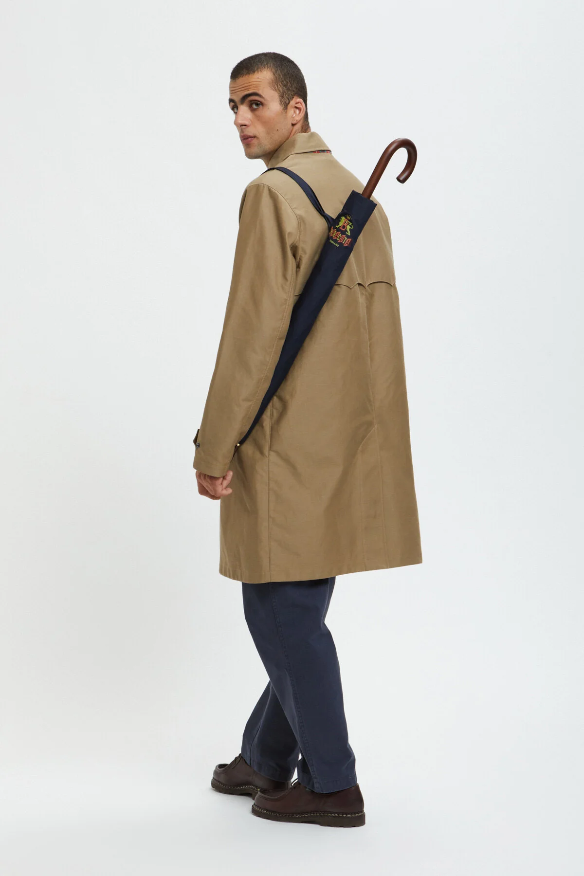 Fraser 3L Paul Coat - Image 5
