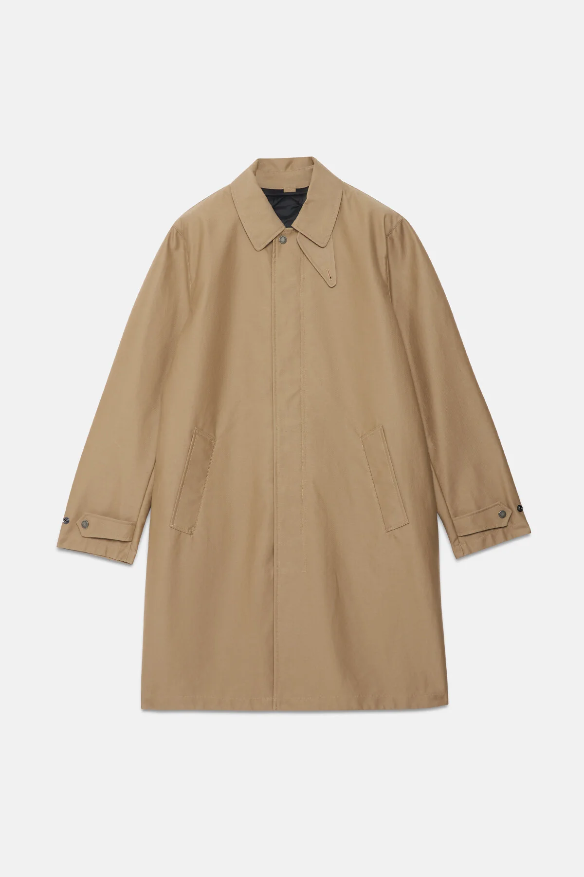 Fraser 3L Paul Coat - Image 9