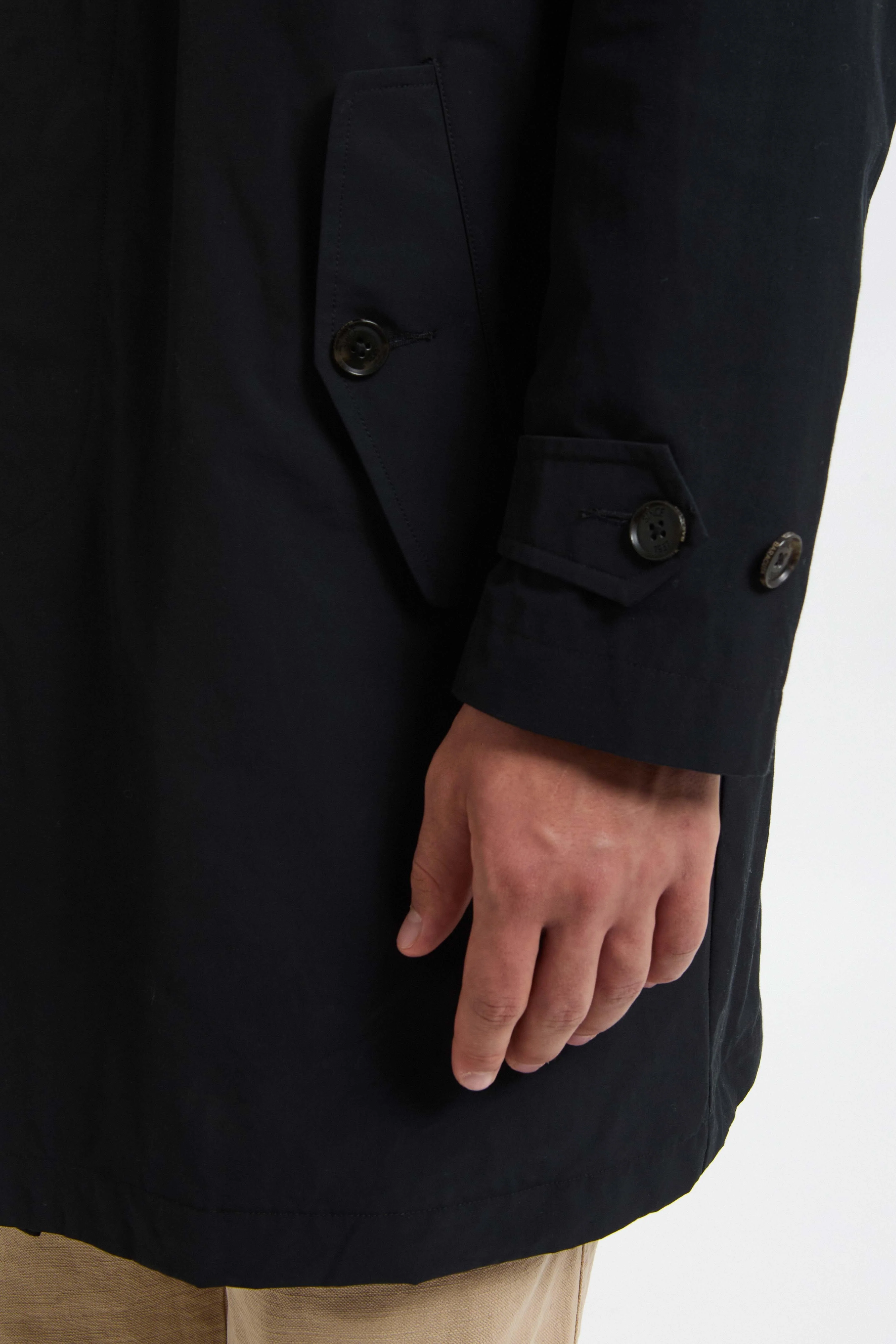 G10 DETACHABLE WITH WIND FLAP - Image 4