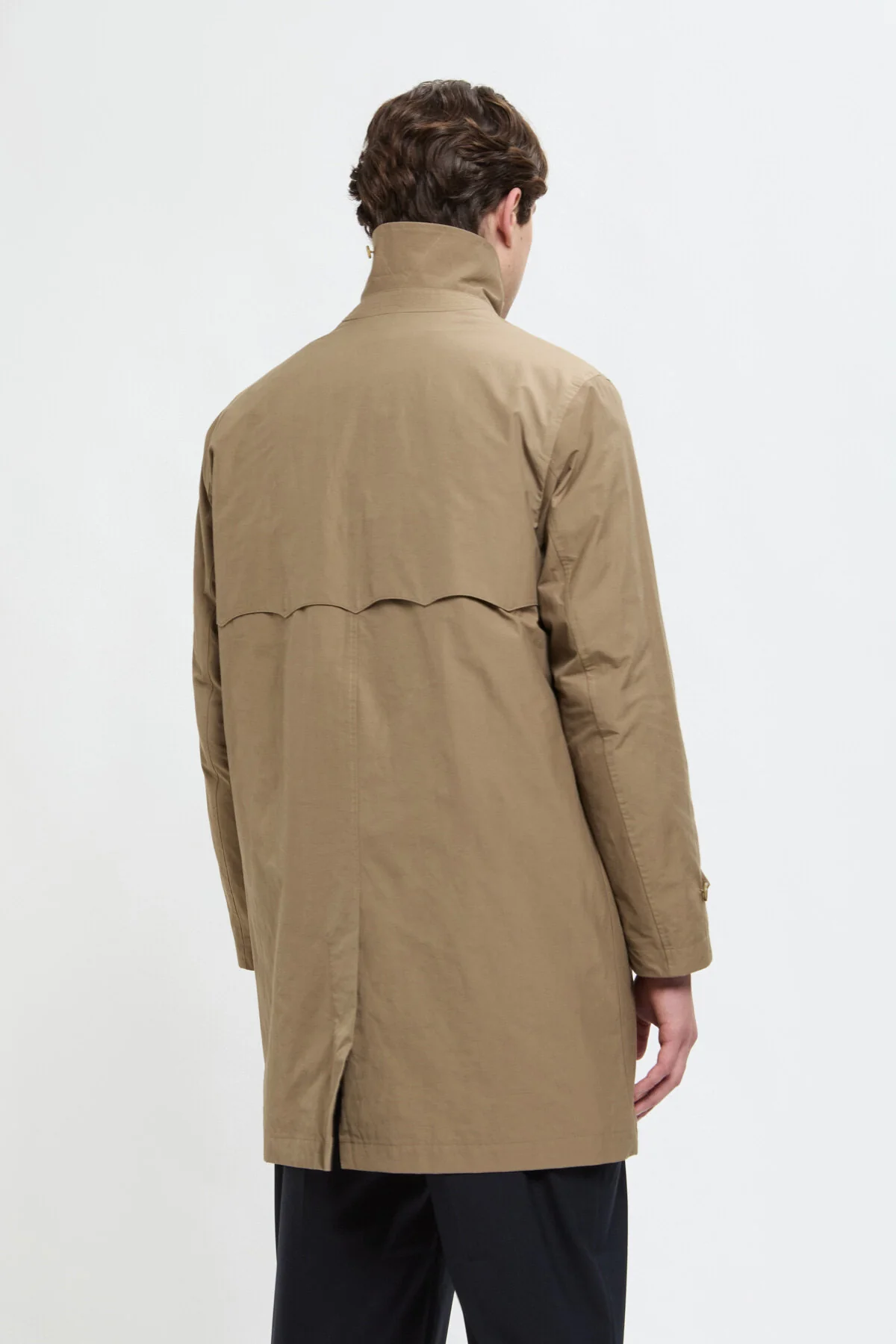 G10 DETACHABLE WITH WIND FLAP - Image 3