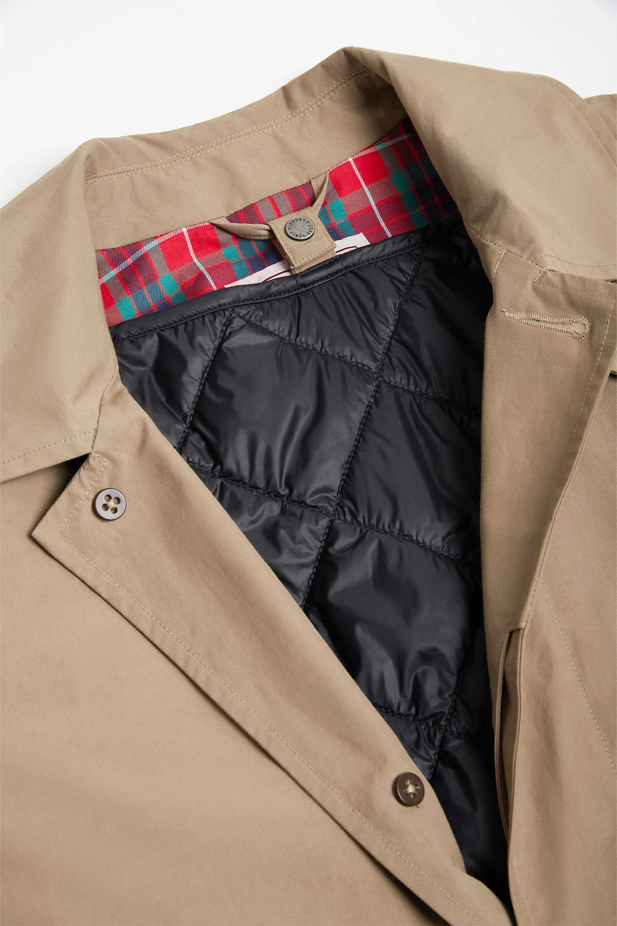 G10 DETACHABLE WITH WIND FLAP - Image 7
