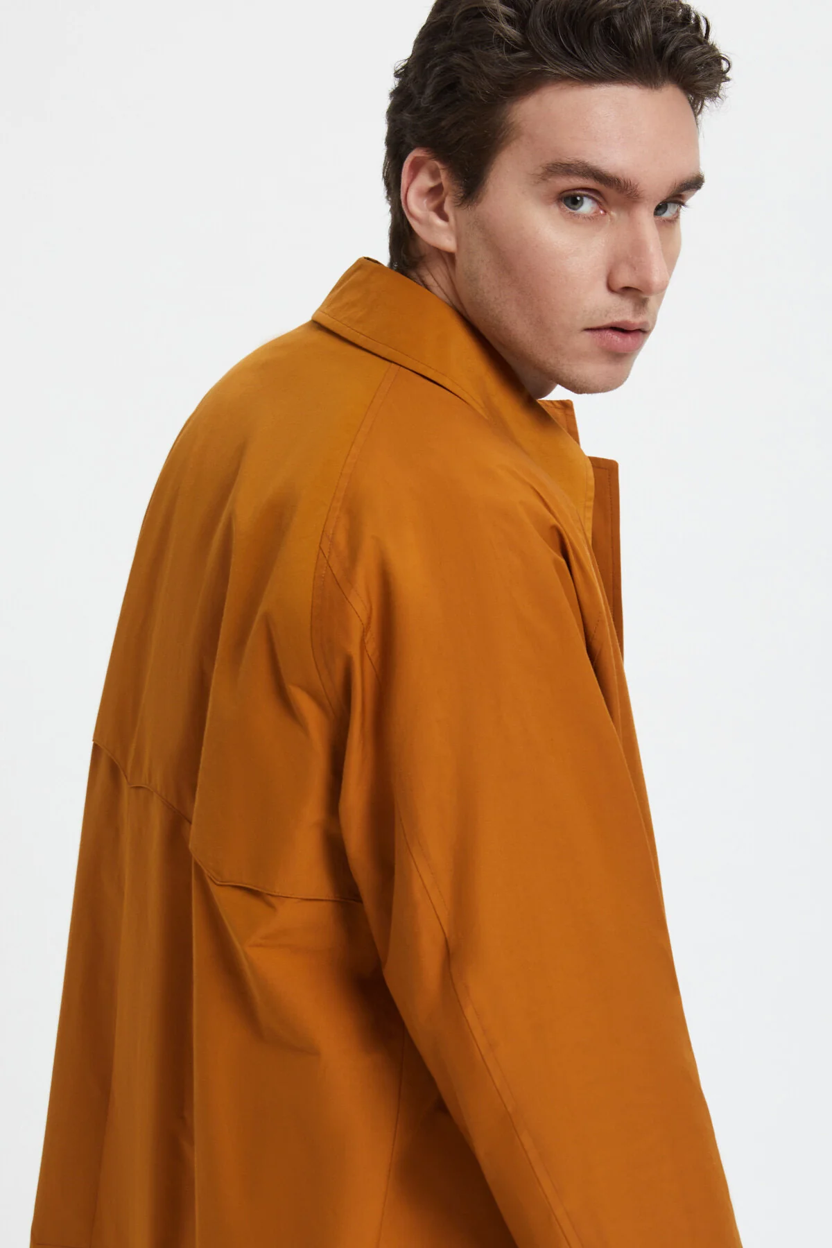 G12 Baracuta Cloth - Image 4