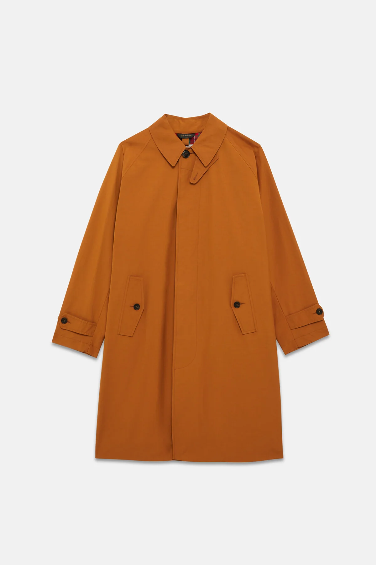 G12 Baracuta Cloth - Image 5