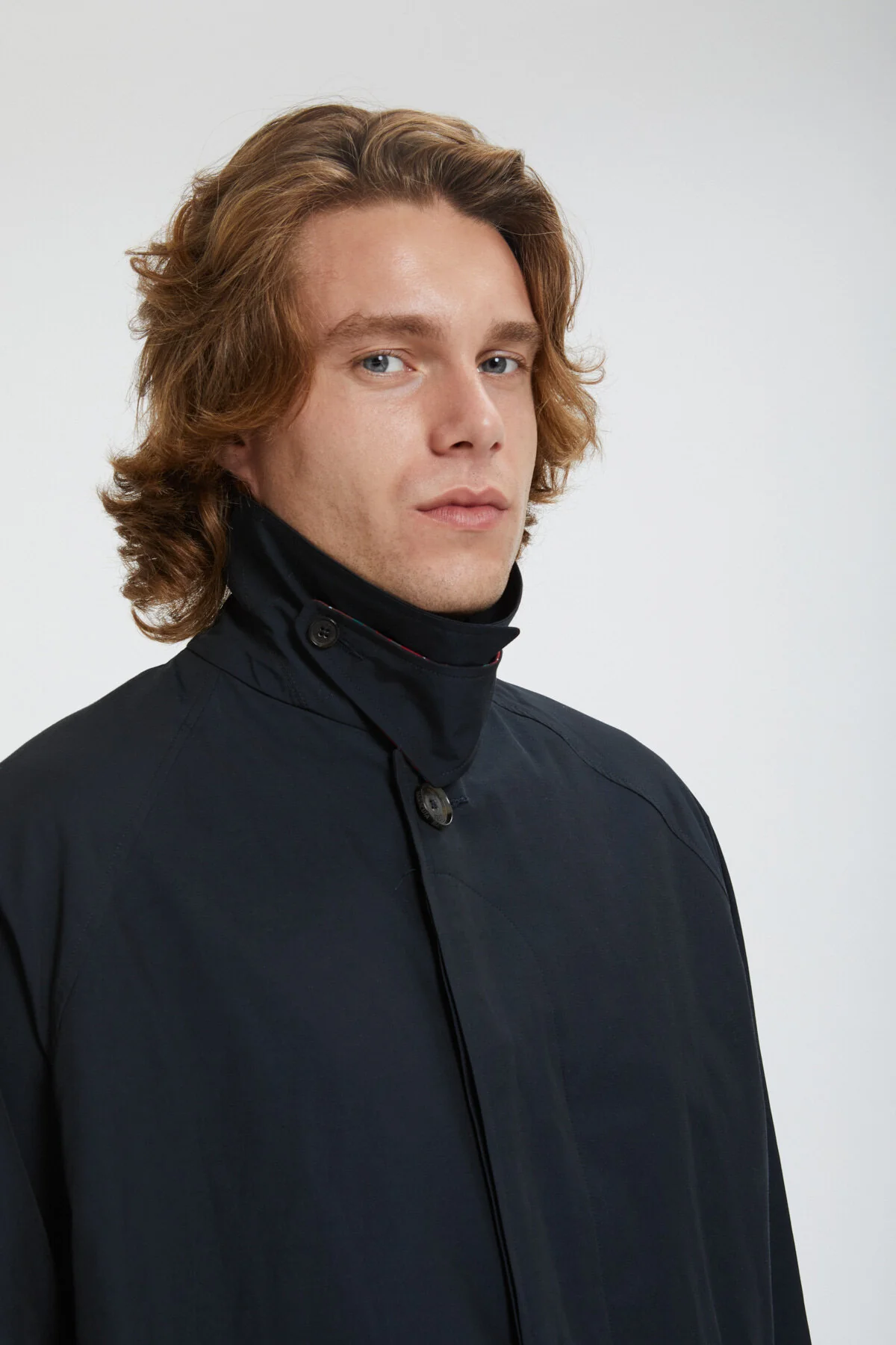 G12 Baracuta Cloth - Image 3