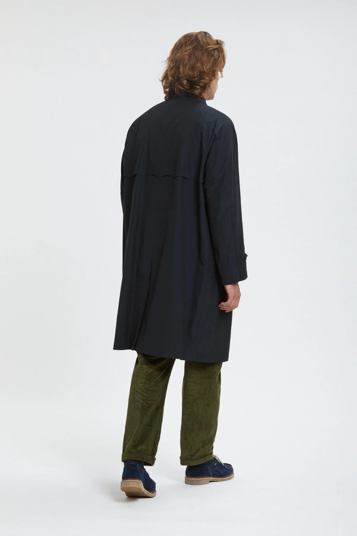G12 Baracuta Cloth - Image 4