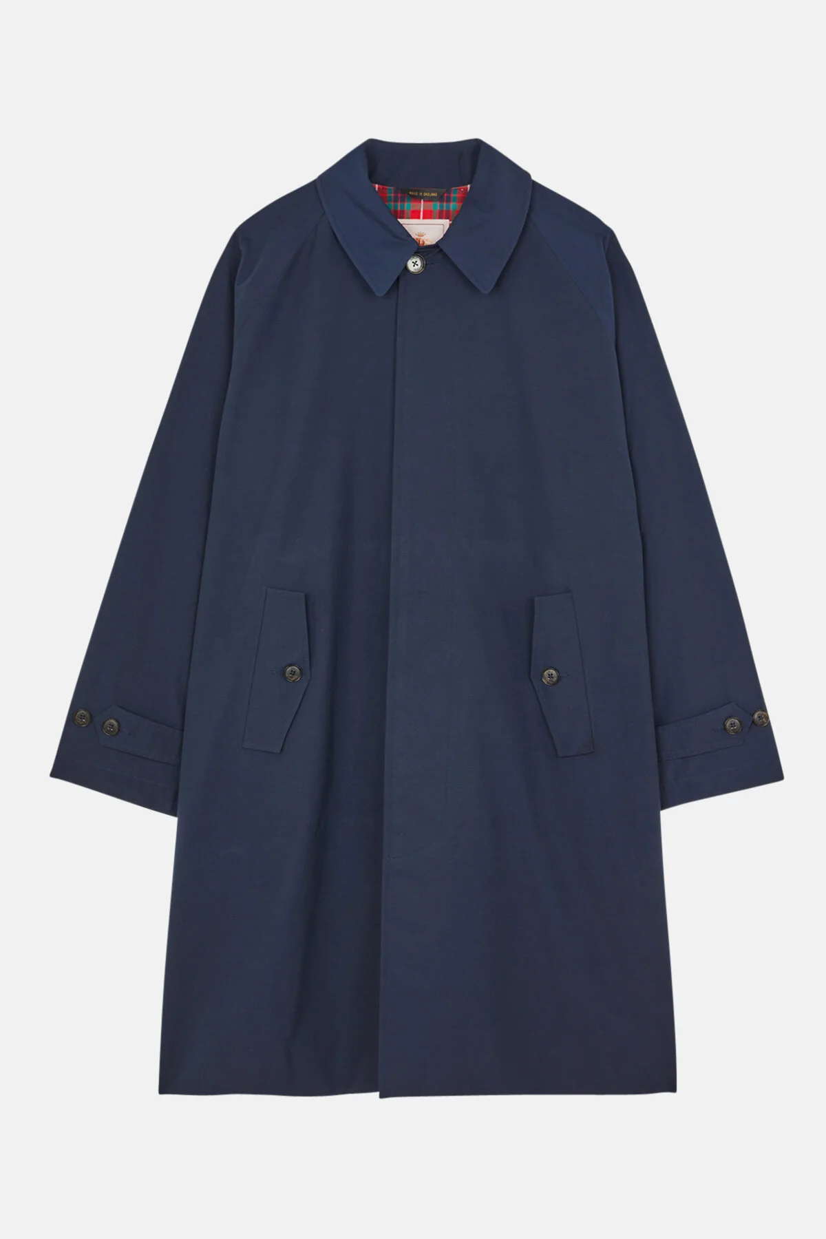 G12 Baracuta Cloth - Image 5