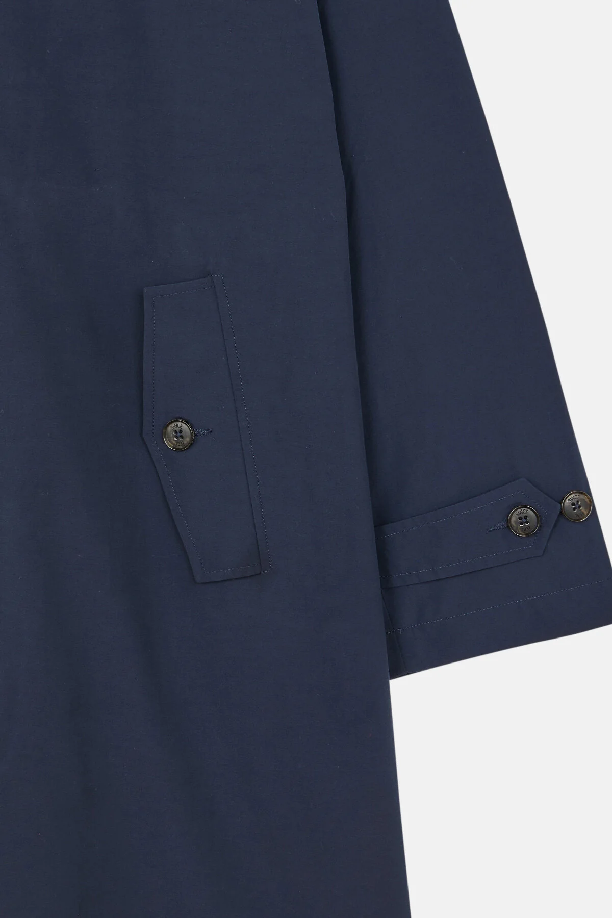 G12 Baracuta Cloth - Image 7
