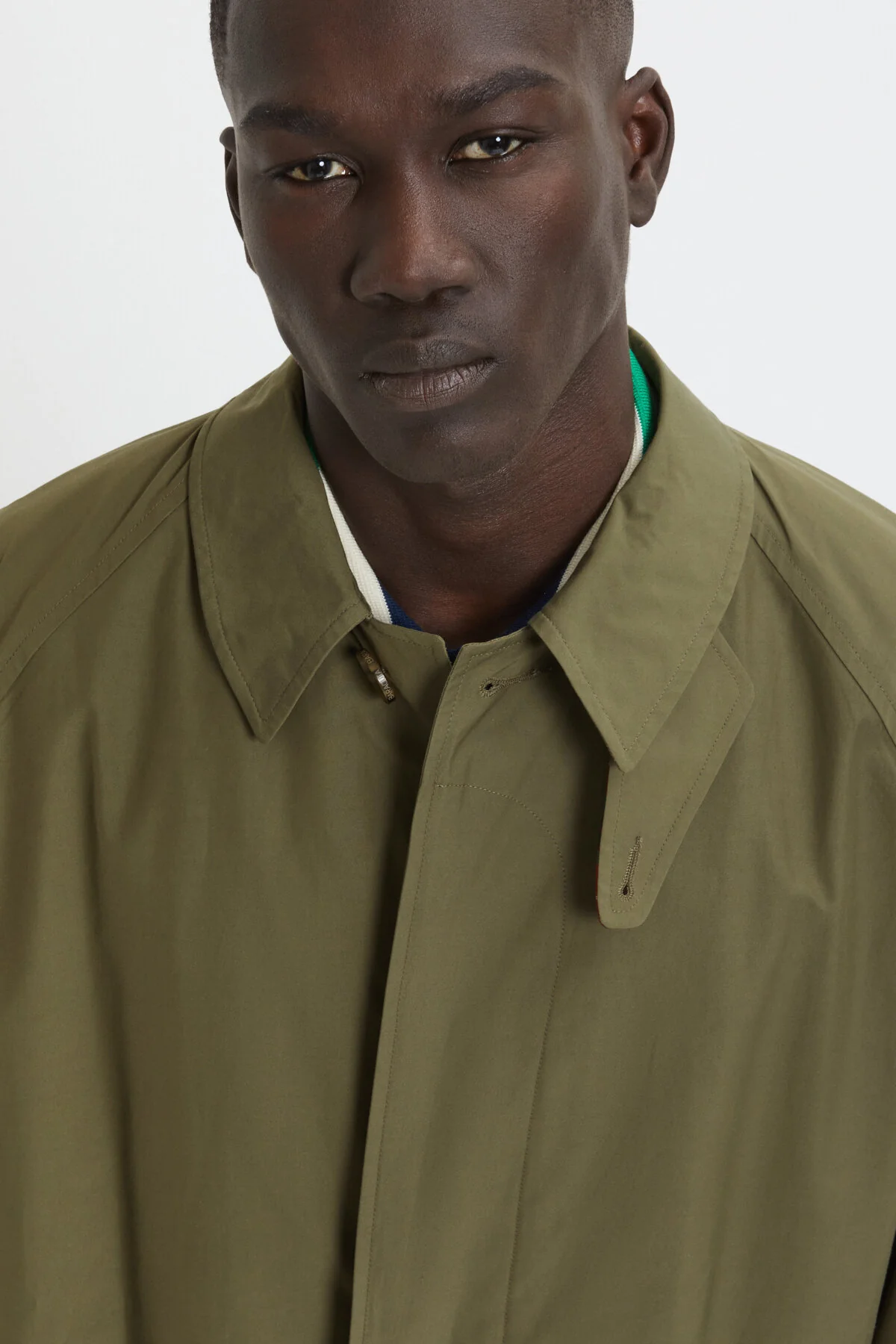 G12 Baracuta Cloth - Image 4