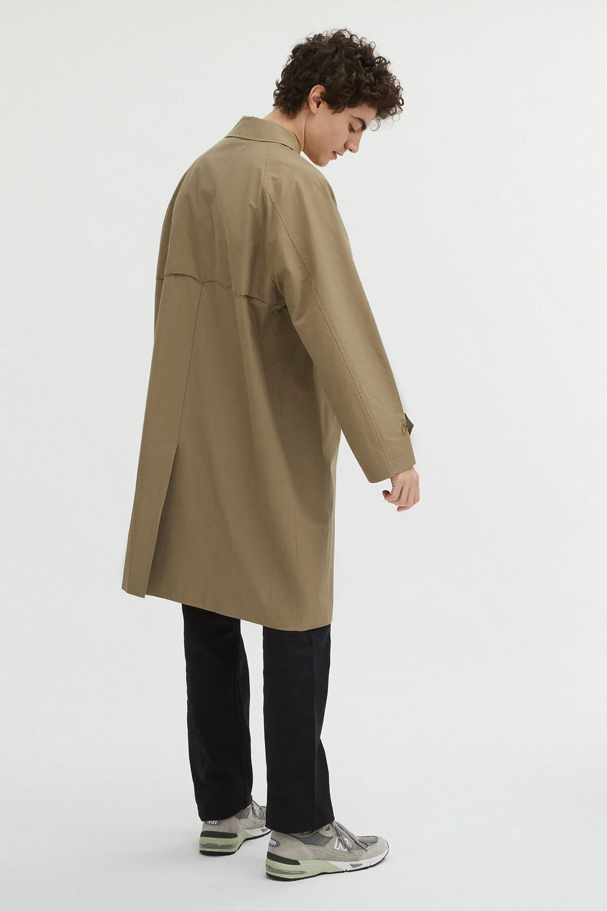 G12 Baracuta Cloth - Image 4