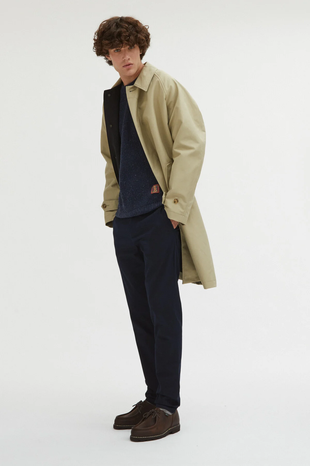 G12 Double Cloth - Image 6