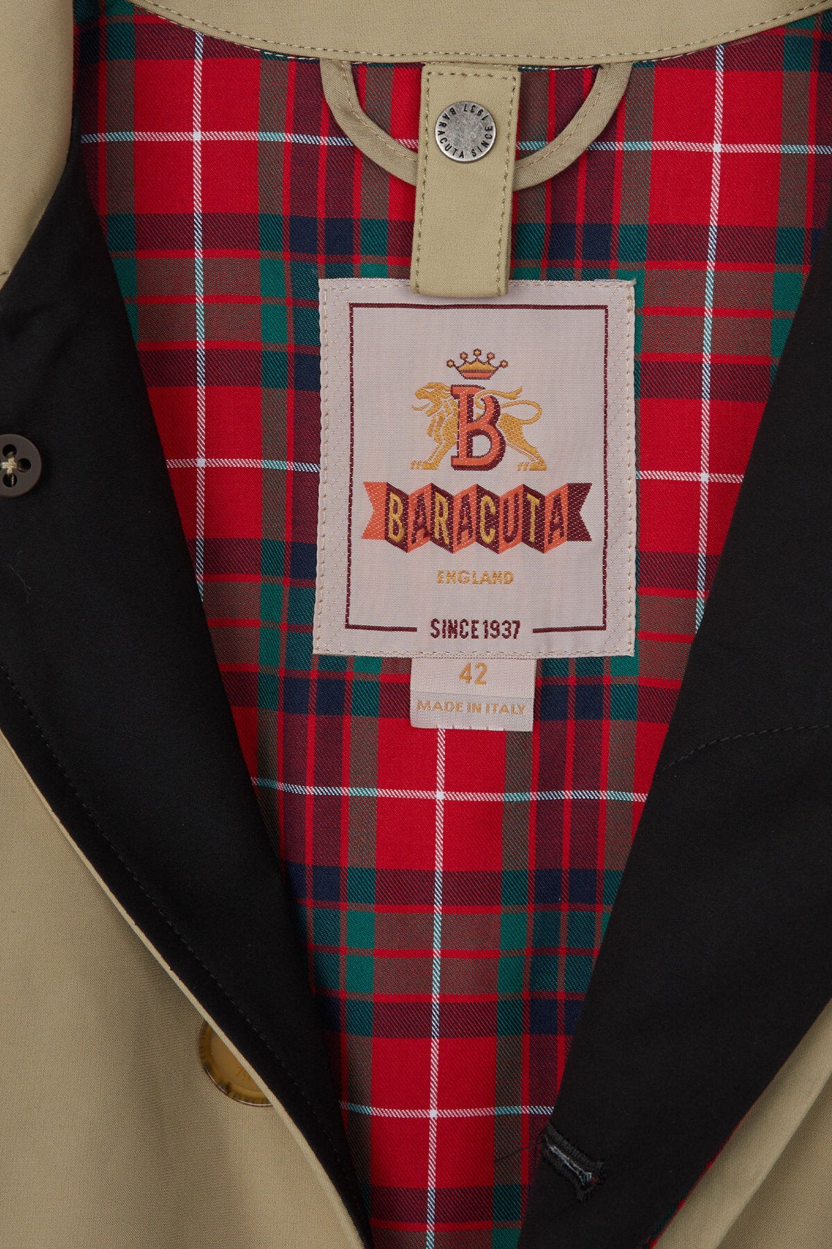 G12 Double Cloth - Image 8