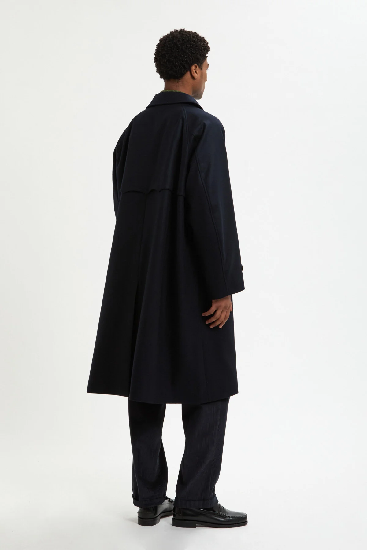 G12 UK in Wool - Image 3