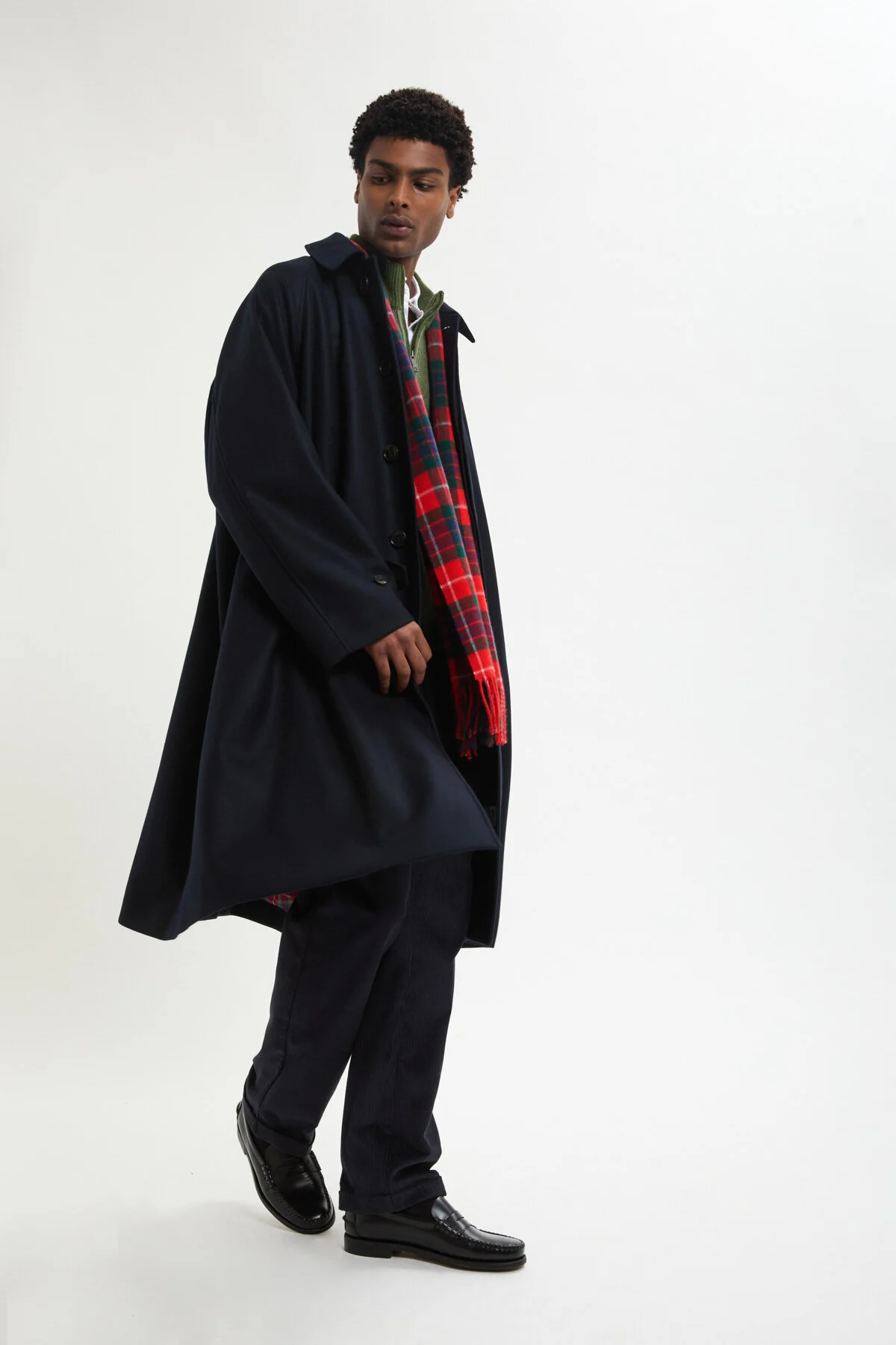 G12 UK in Wool - Image 5