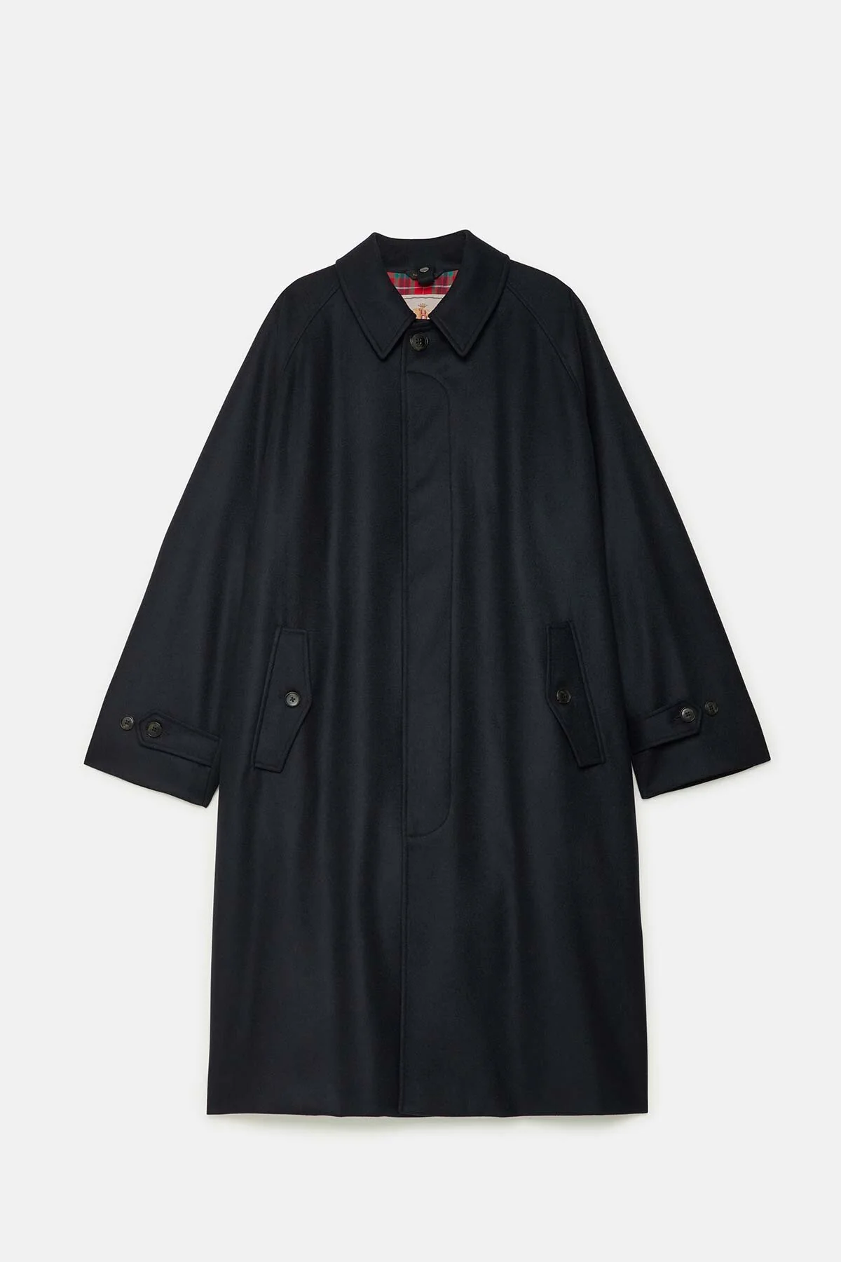 G12 UK in Wool - Image 6