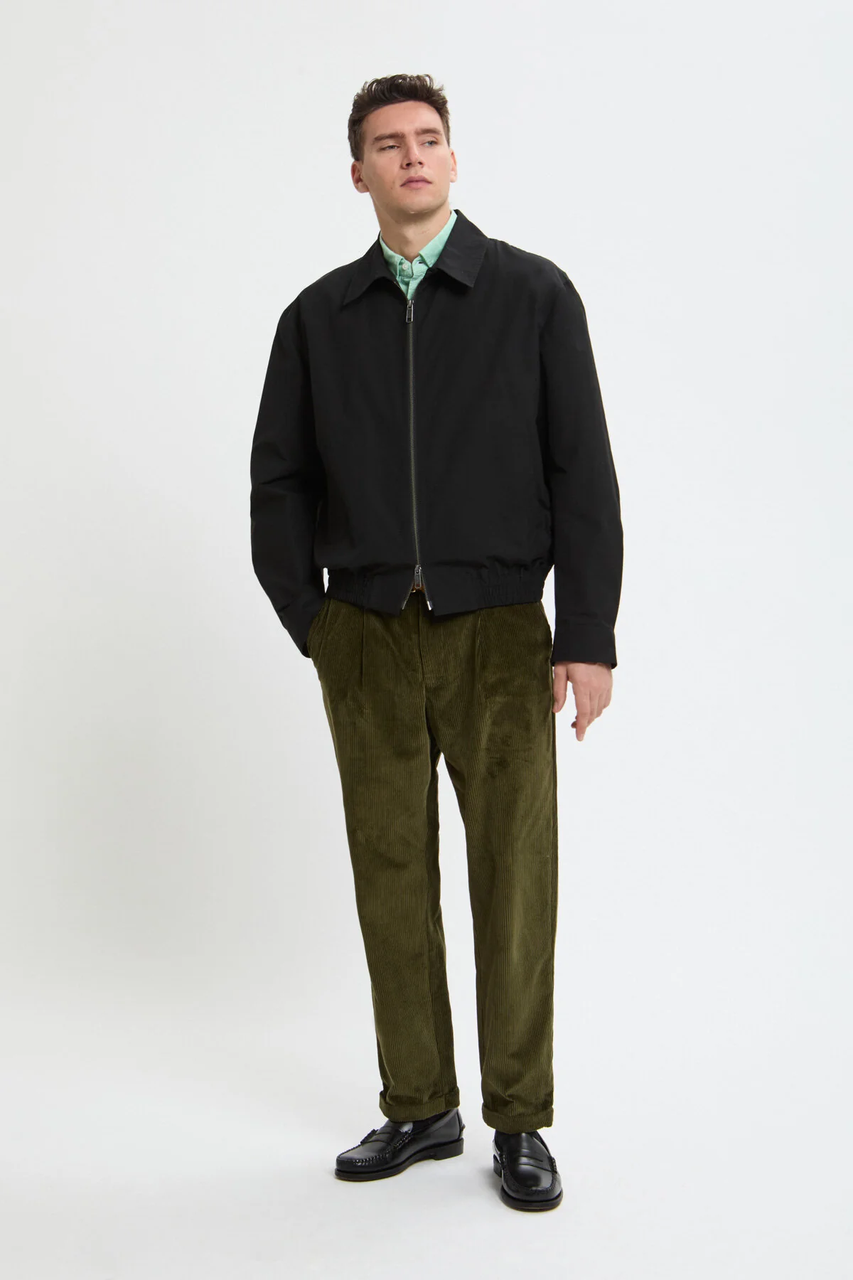 G18 BARACUTA CLOTH - Image 3