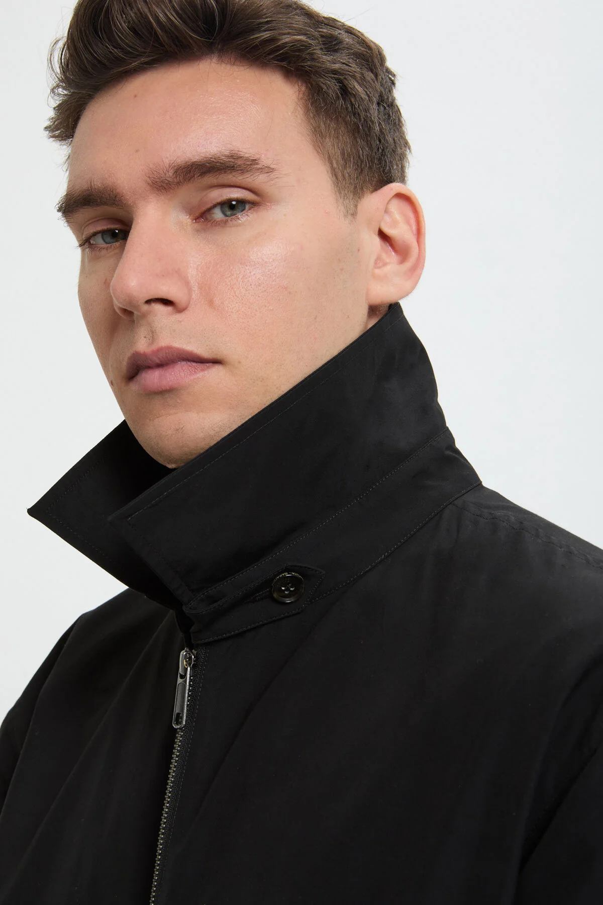 G18 BARACUTA CLOTH - Image 4