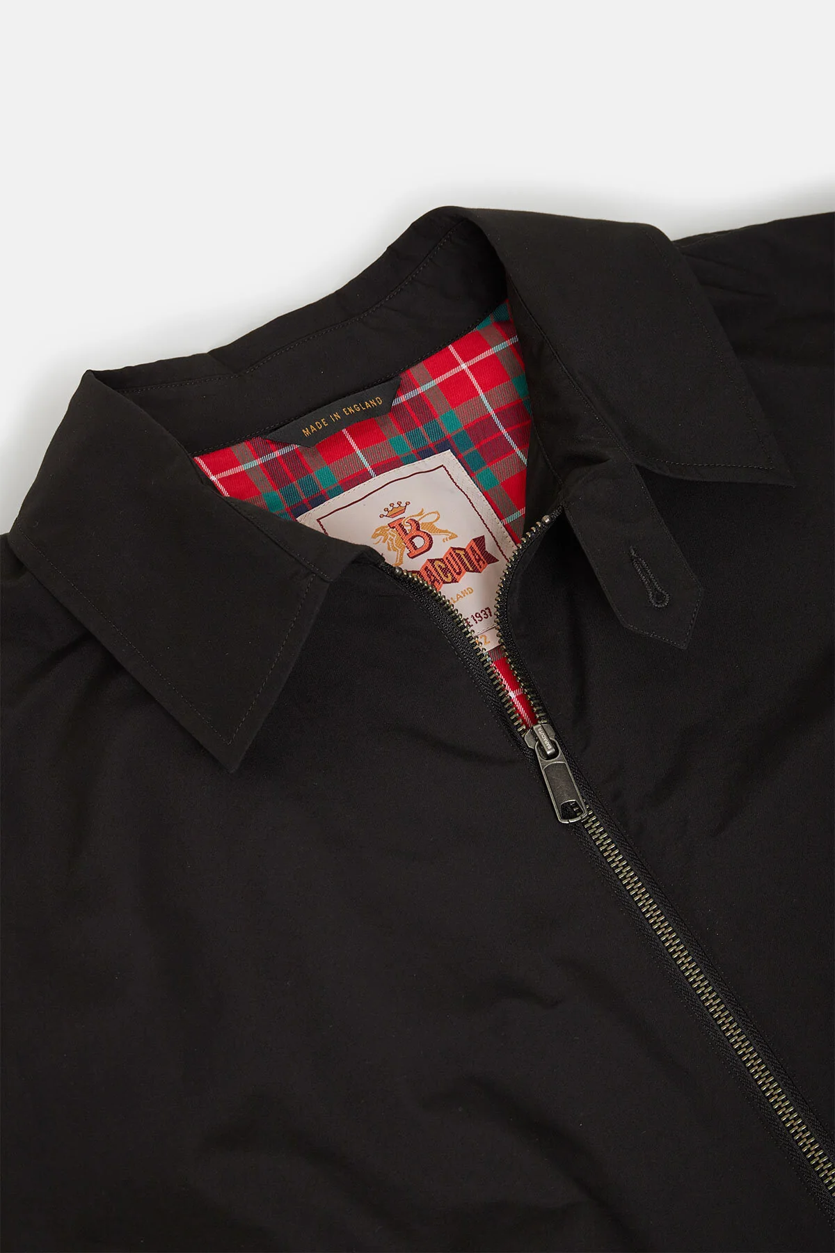 G18 BARACUTA CLOTH - Image 6