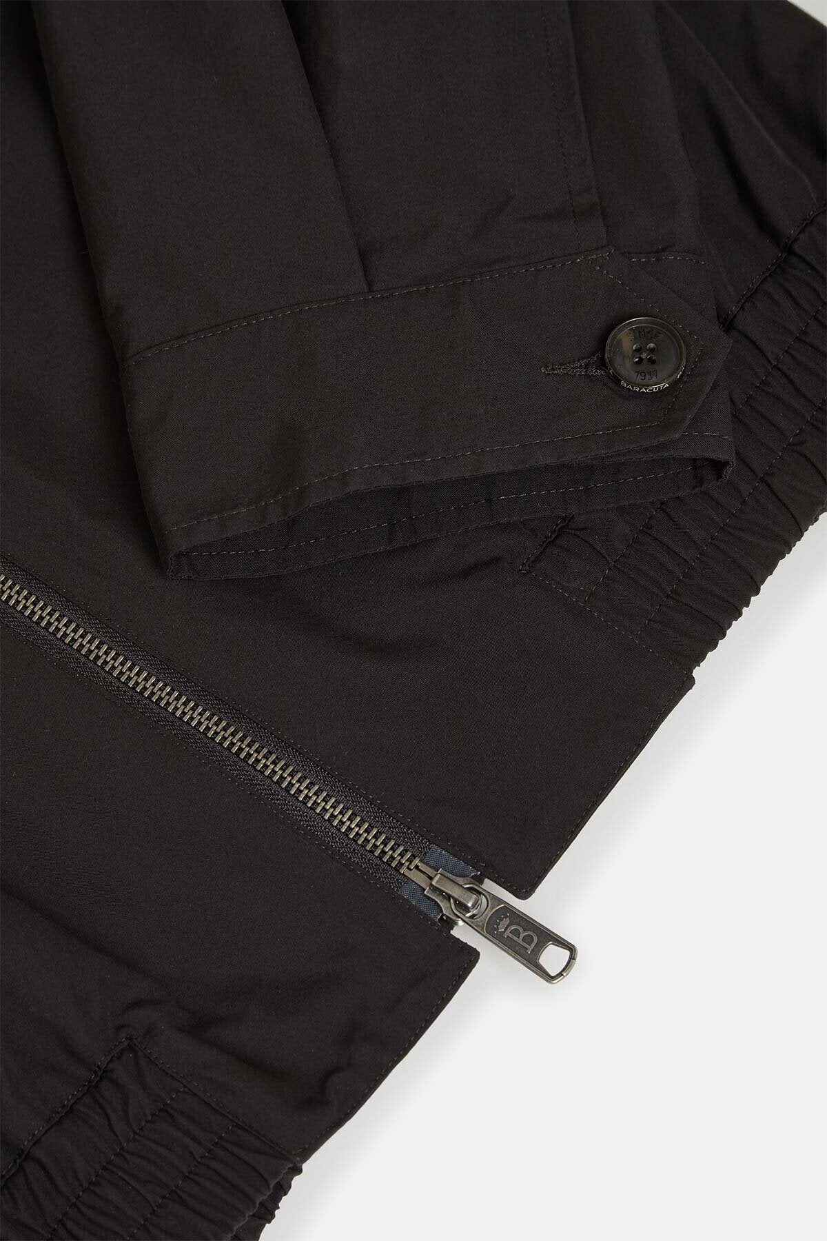 G18 BARACUTA CLOTH - Image 7
