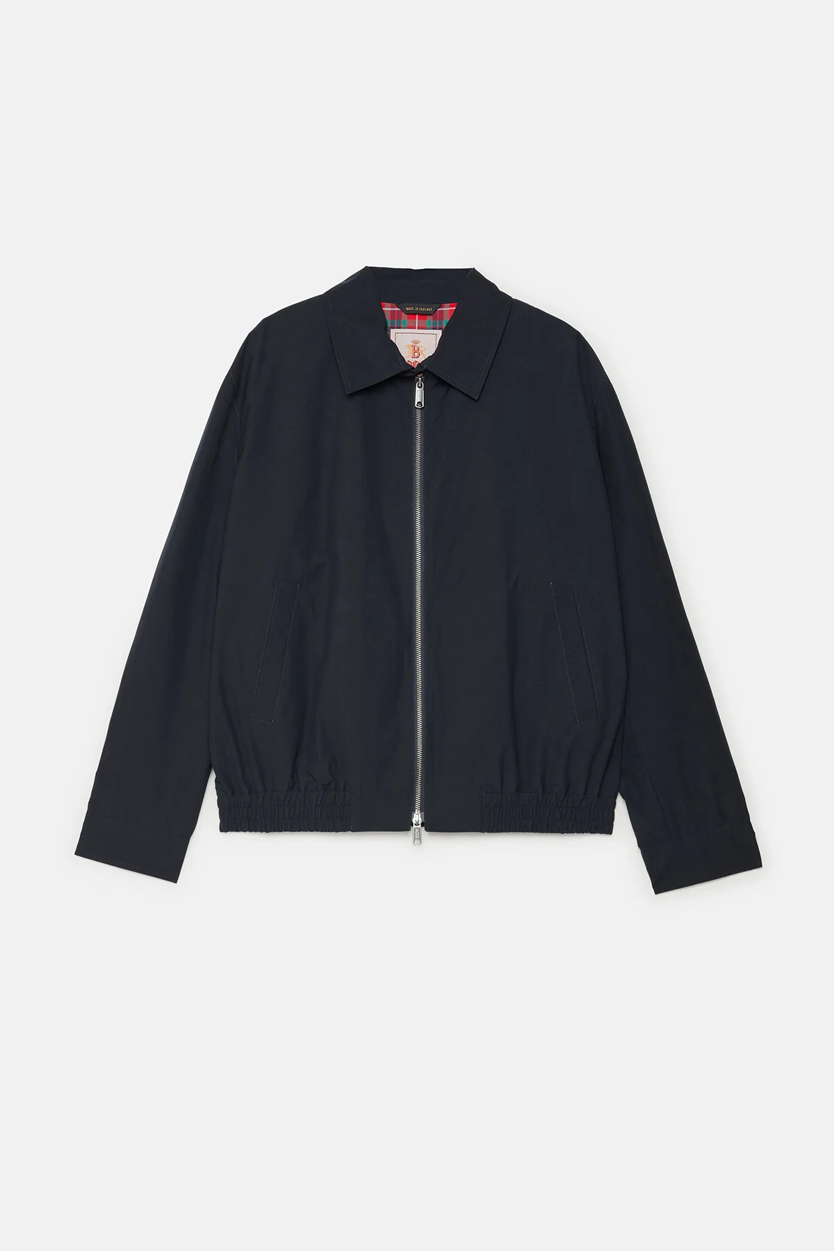 G18 BARACUTA CLOTH - Image 5