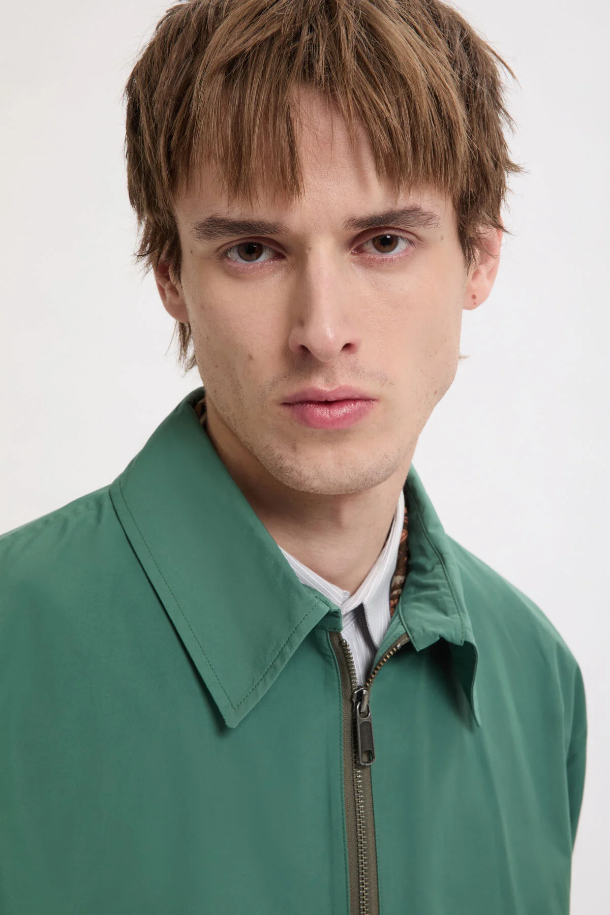G18 Baracuta Cloth - Image 3