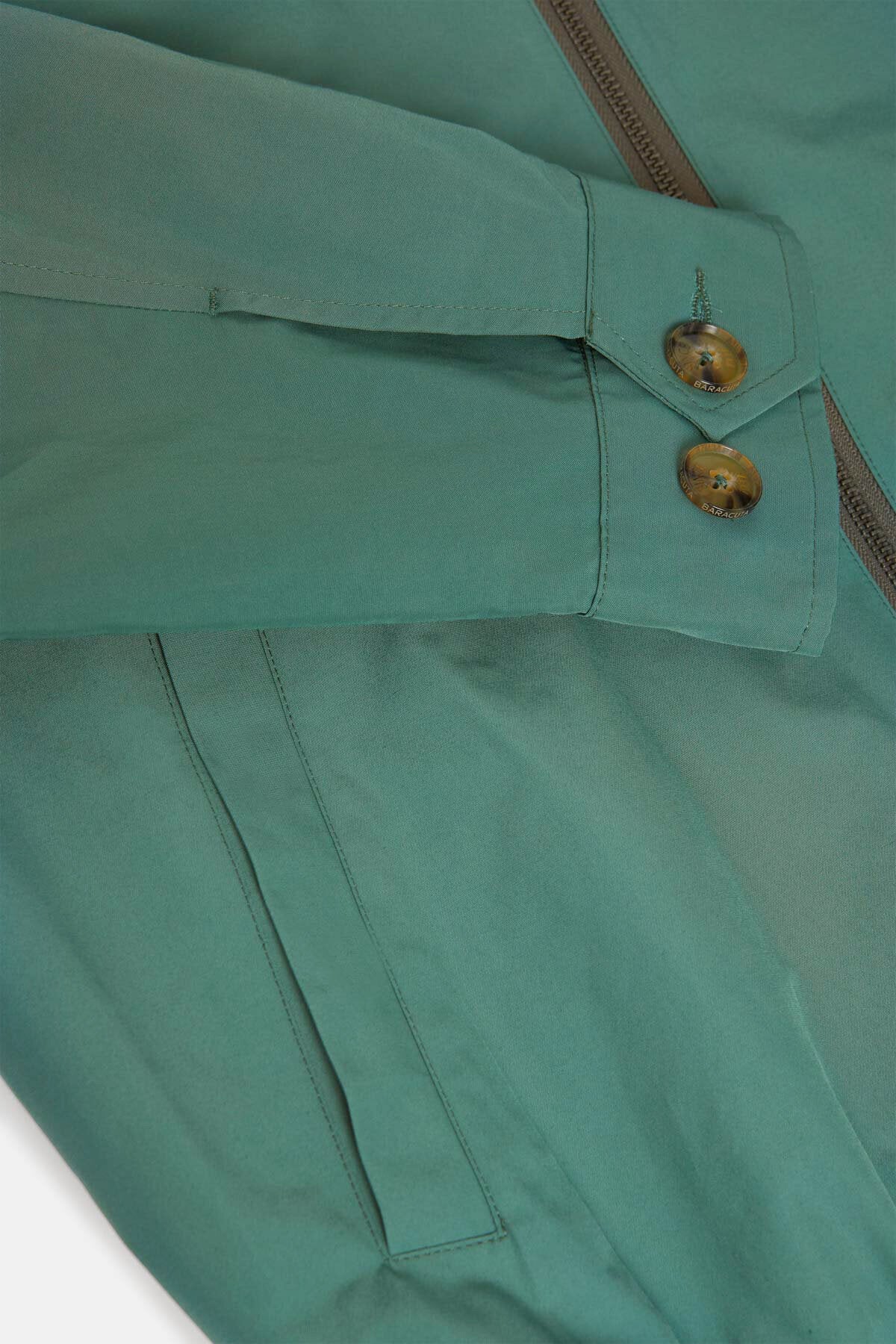 G18 Baracuta Cloth - Image 7