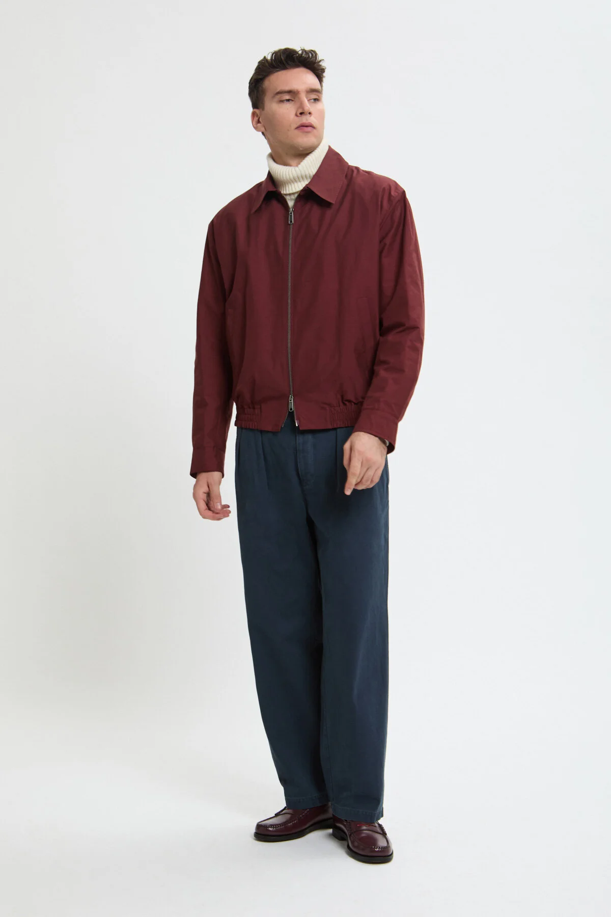 G18 BARACUTA CLOTH - Image 4