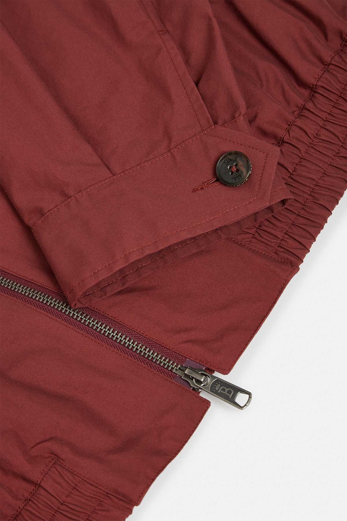 G18 BARACUTA CLOTH - Image 8