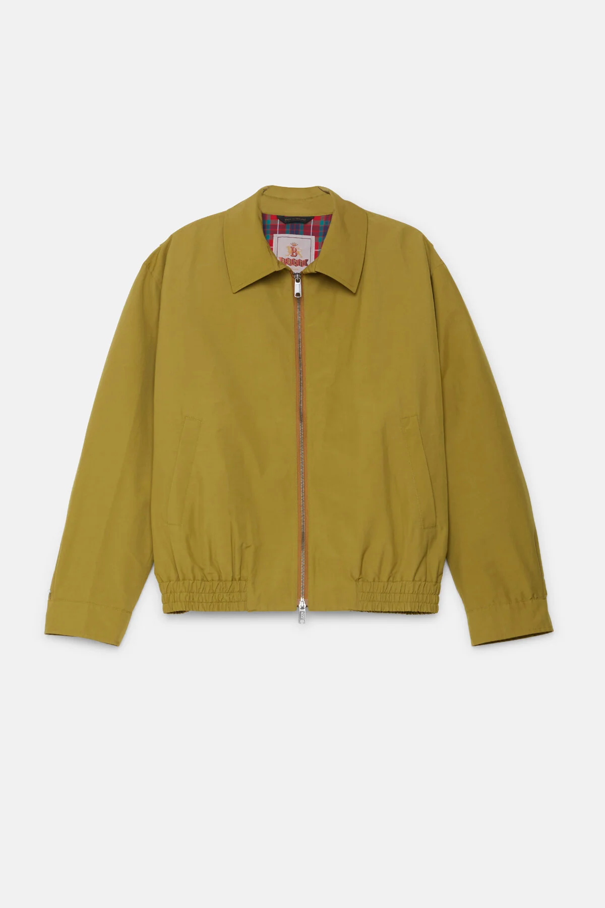 G18 Baracuta Cloth - Image 5