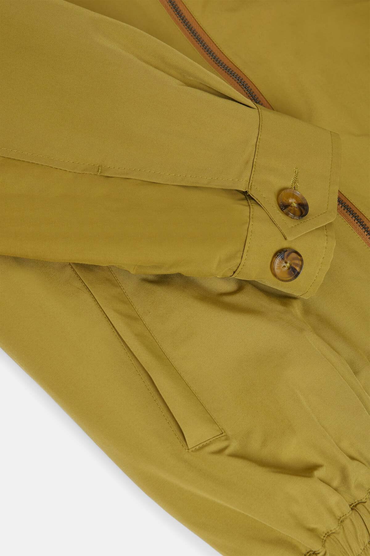 G18 Baracuta Cloth - Image 7