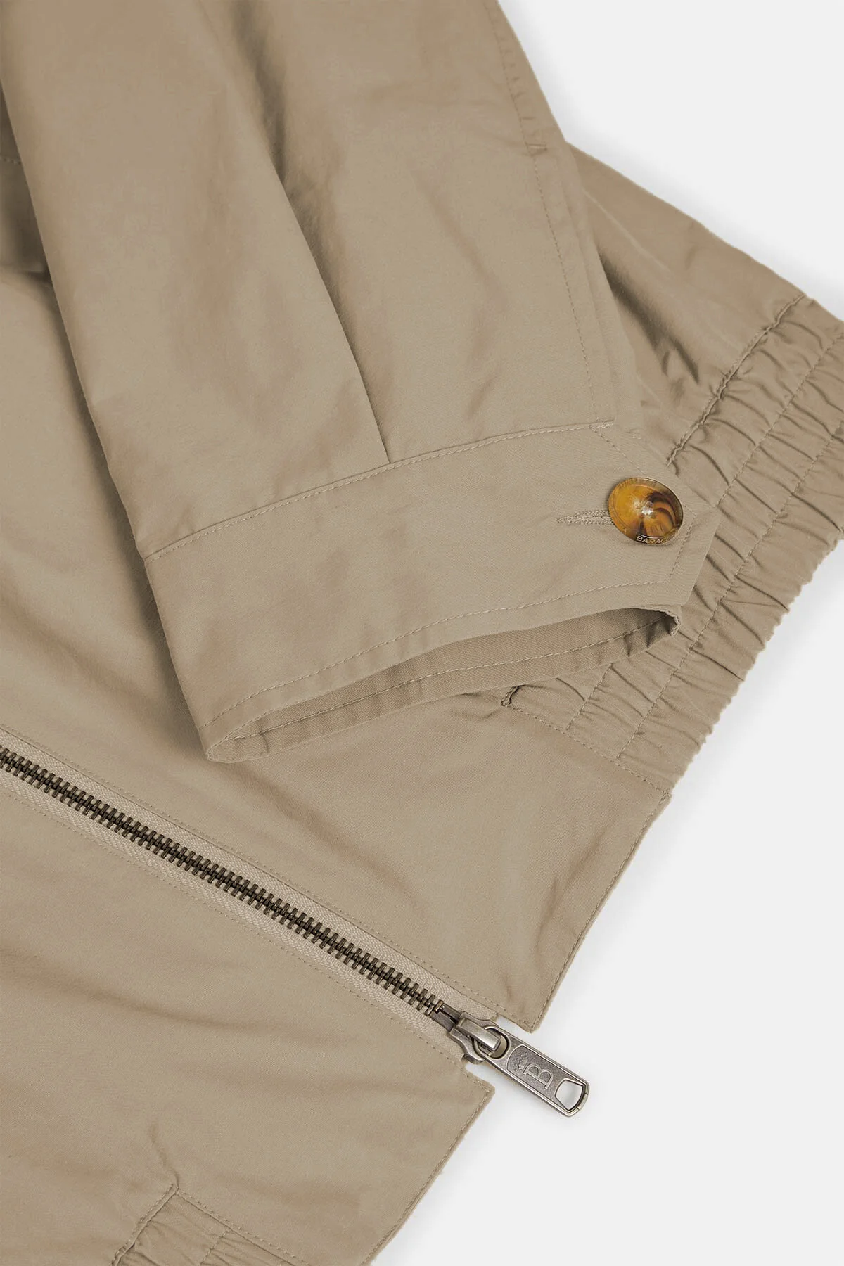 G18 BARACUTA CLOTH - Image 7
