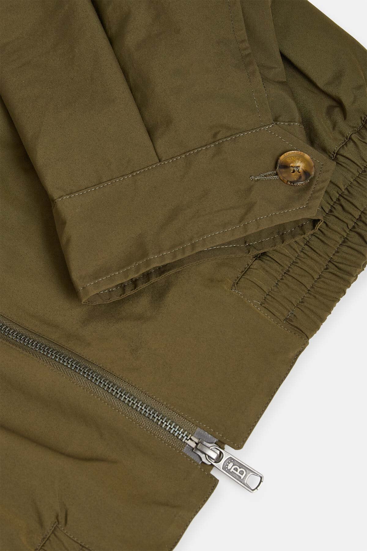 G18 BARACUTA CLOTH - Image 7