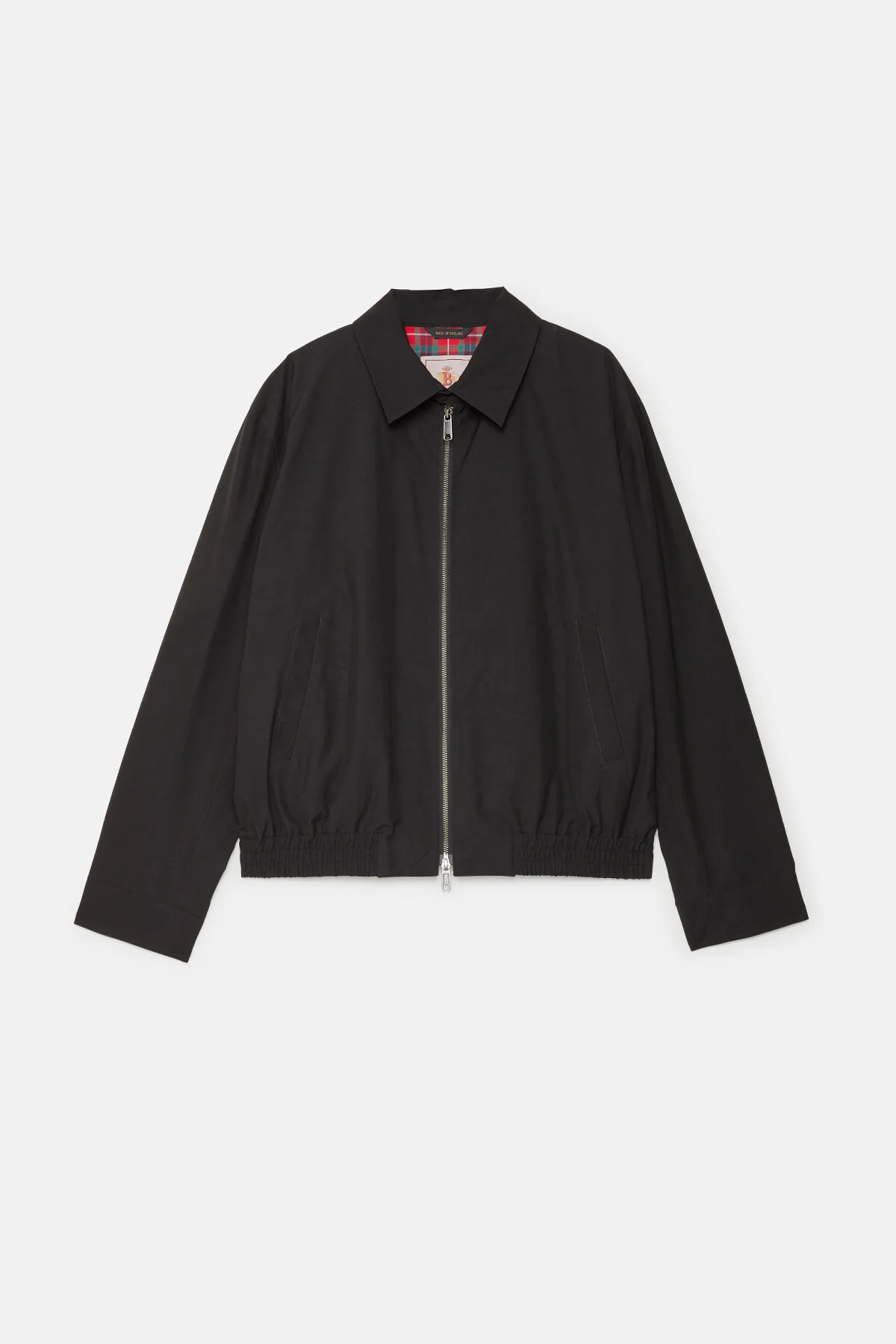 G18 BARACUTA CLOTH - Image 5