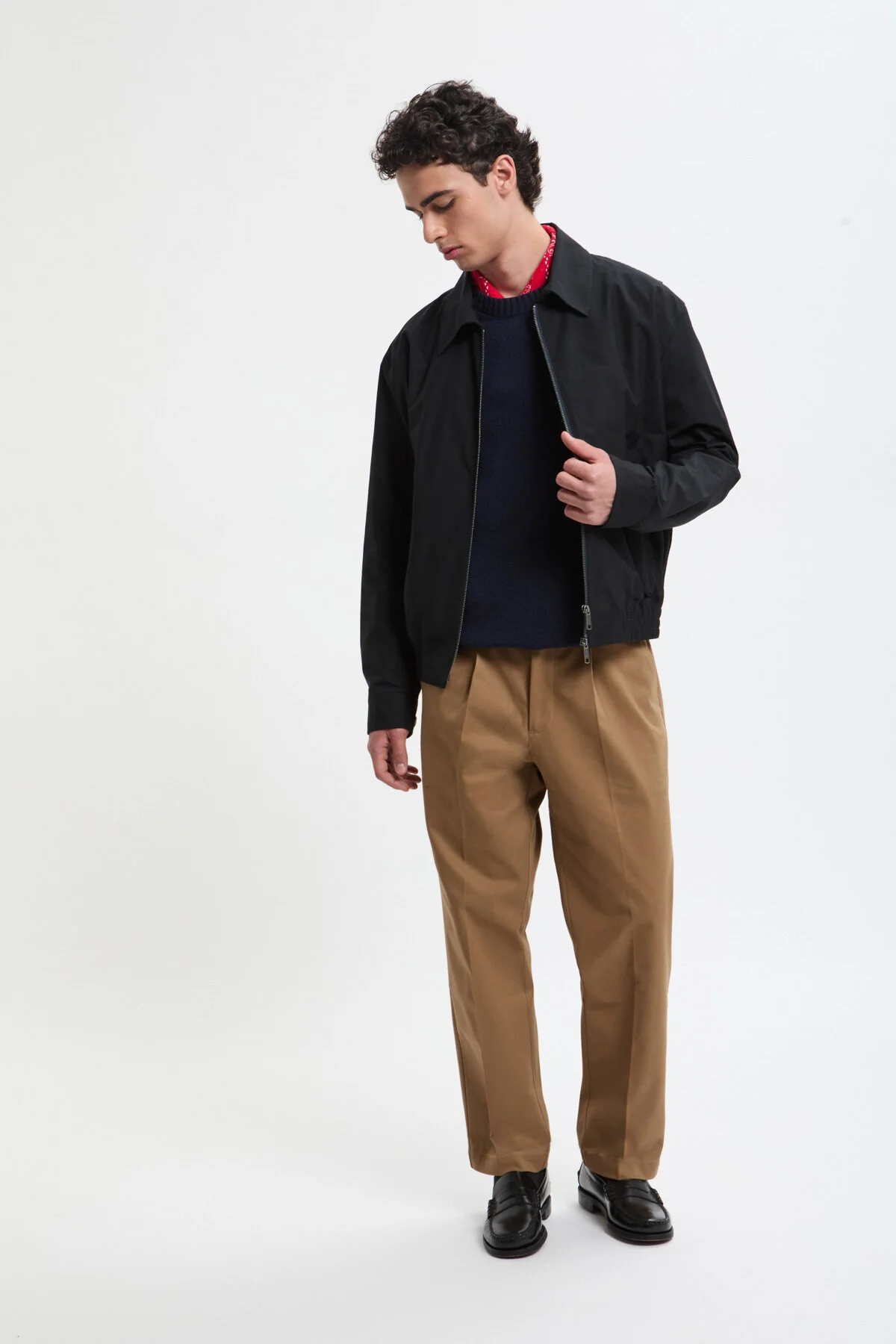 G18 BARACUTA CLOTH - Image 2