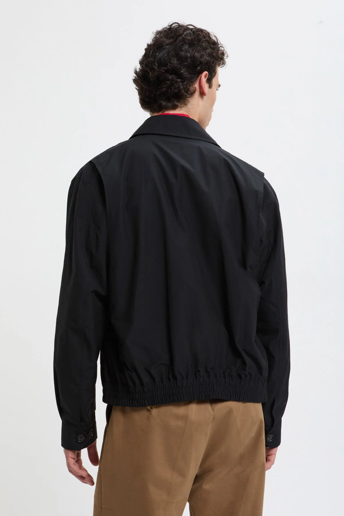 G18 BARACUTA CLOTH - Image 3