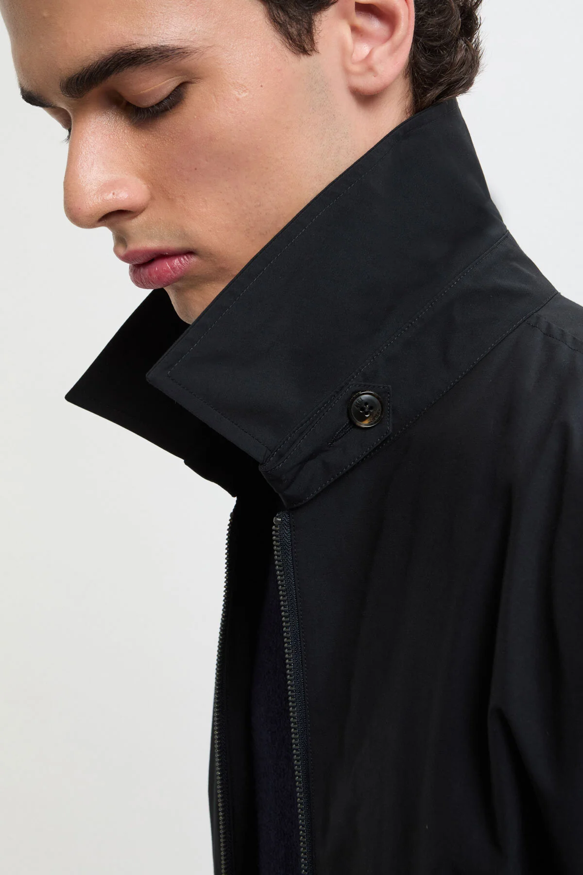 G18 BARACUTA CLOTH - Image 4