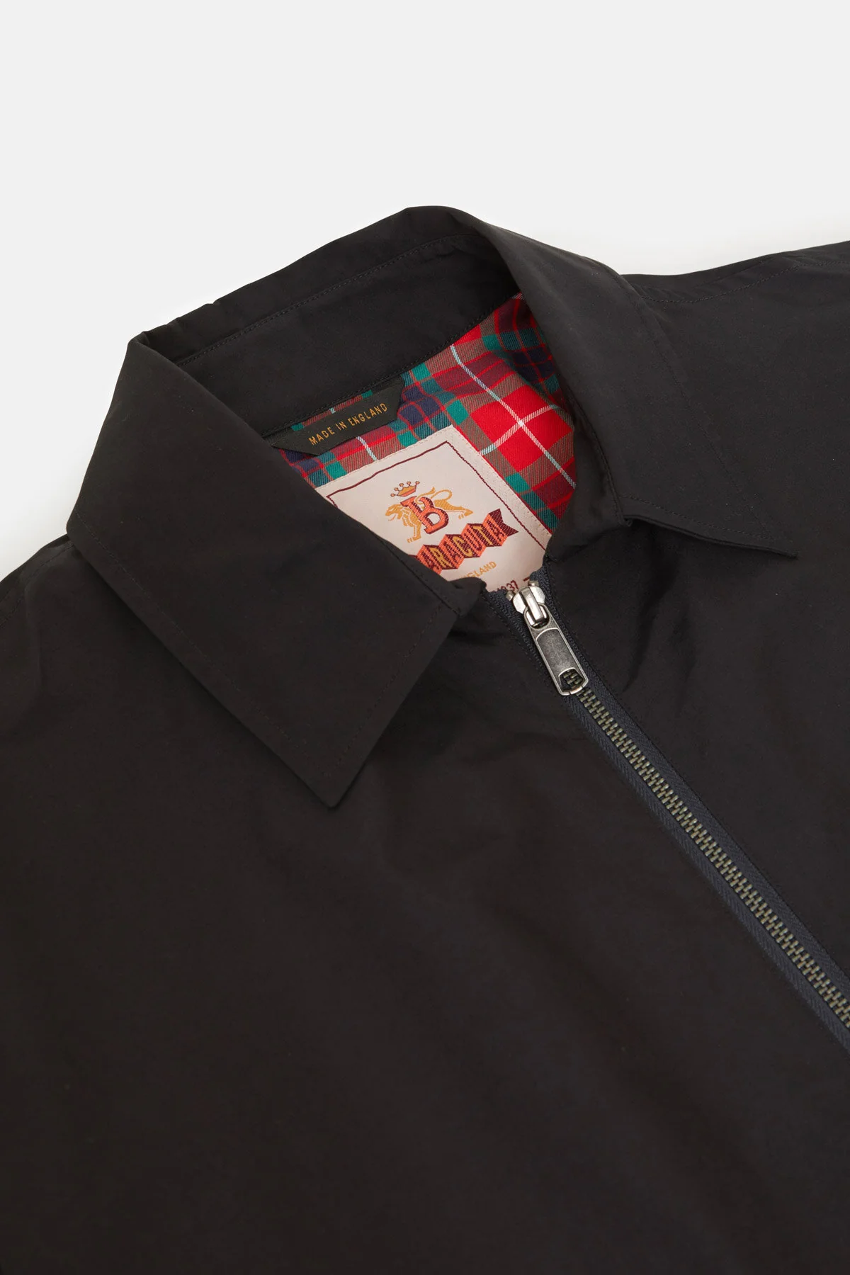 G18 BARACUTA CLOTH - Image 7