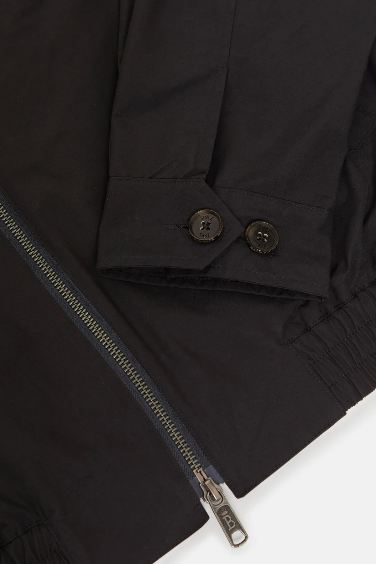 G18 BARACUTA CLOTH - Image 8