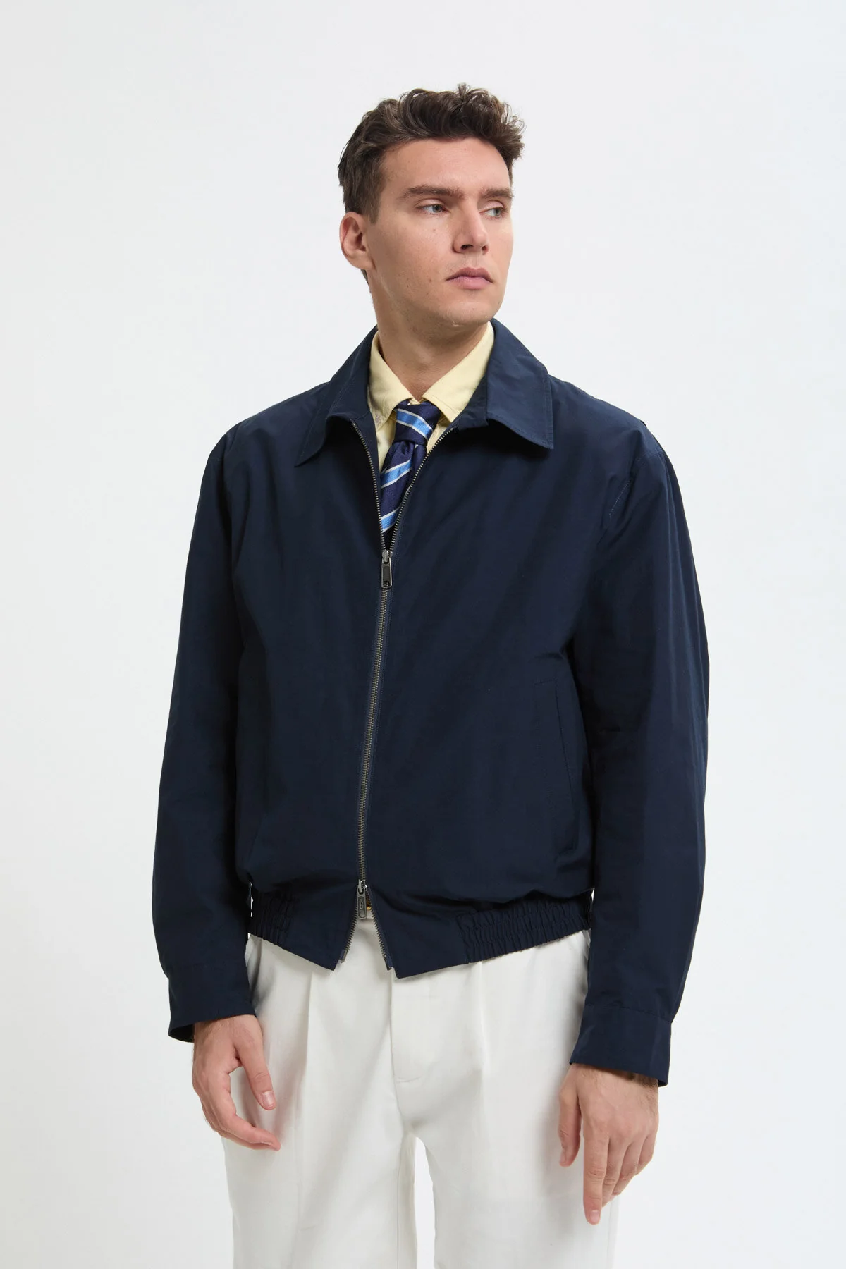 G18 BARACUTA CLOTH