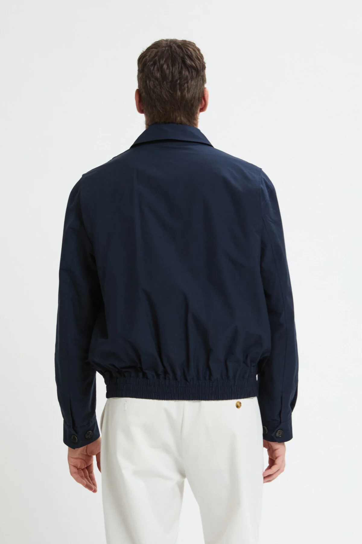 G18 BARACUTA CLOTH - Image 2
