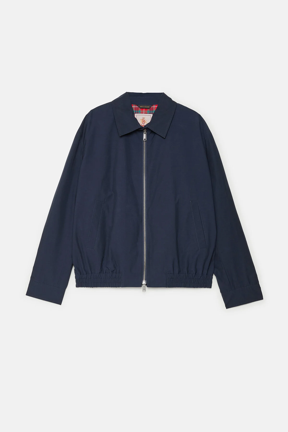 G18 BARACUTA CLOTH - Image 5