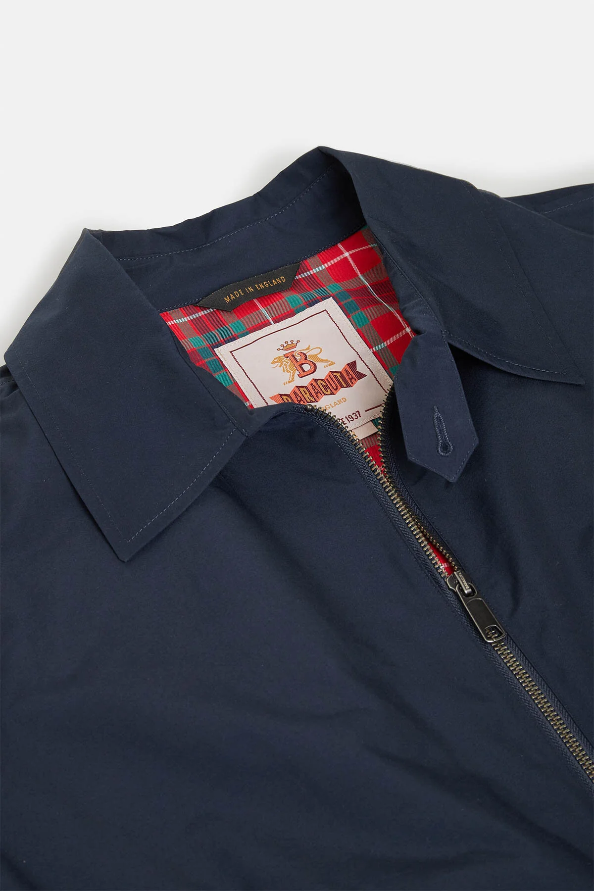 G18 BARACUTA CLOTH - Image 6