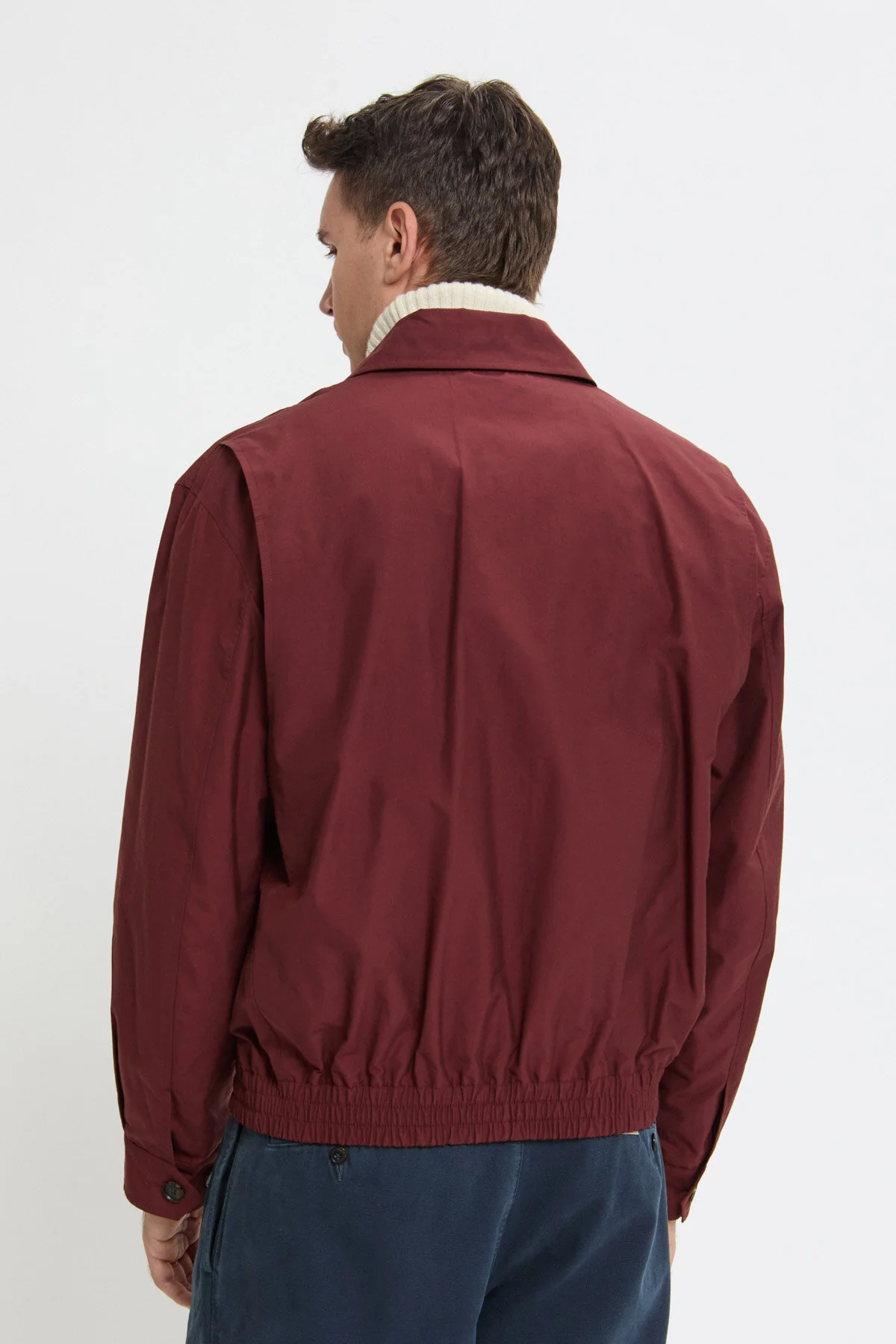 G18 BARACUTA CLOTH - Image 3