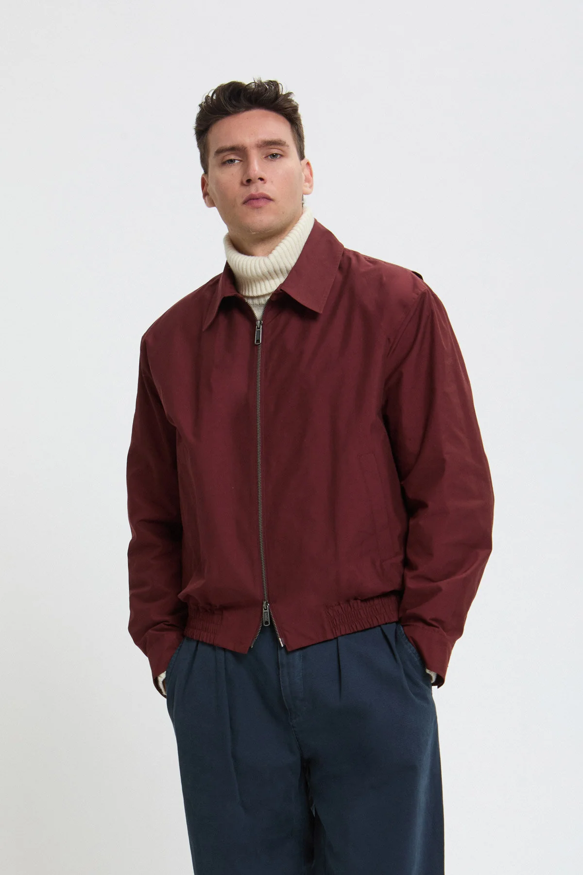 G18 BARACUTA CLOTH - Image 5