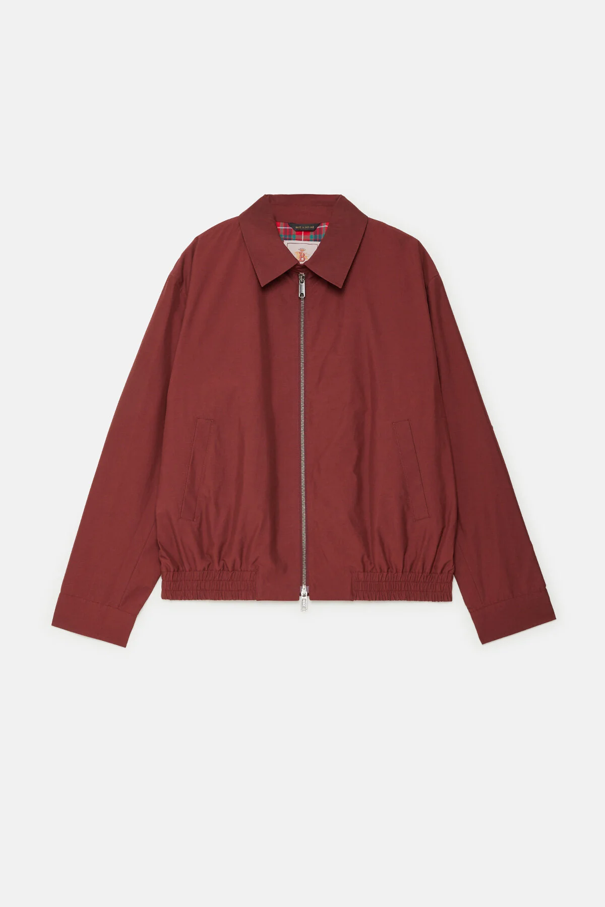 G18 BARACUTA CLOTH - Image 6
