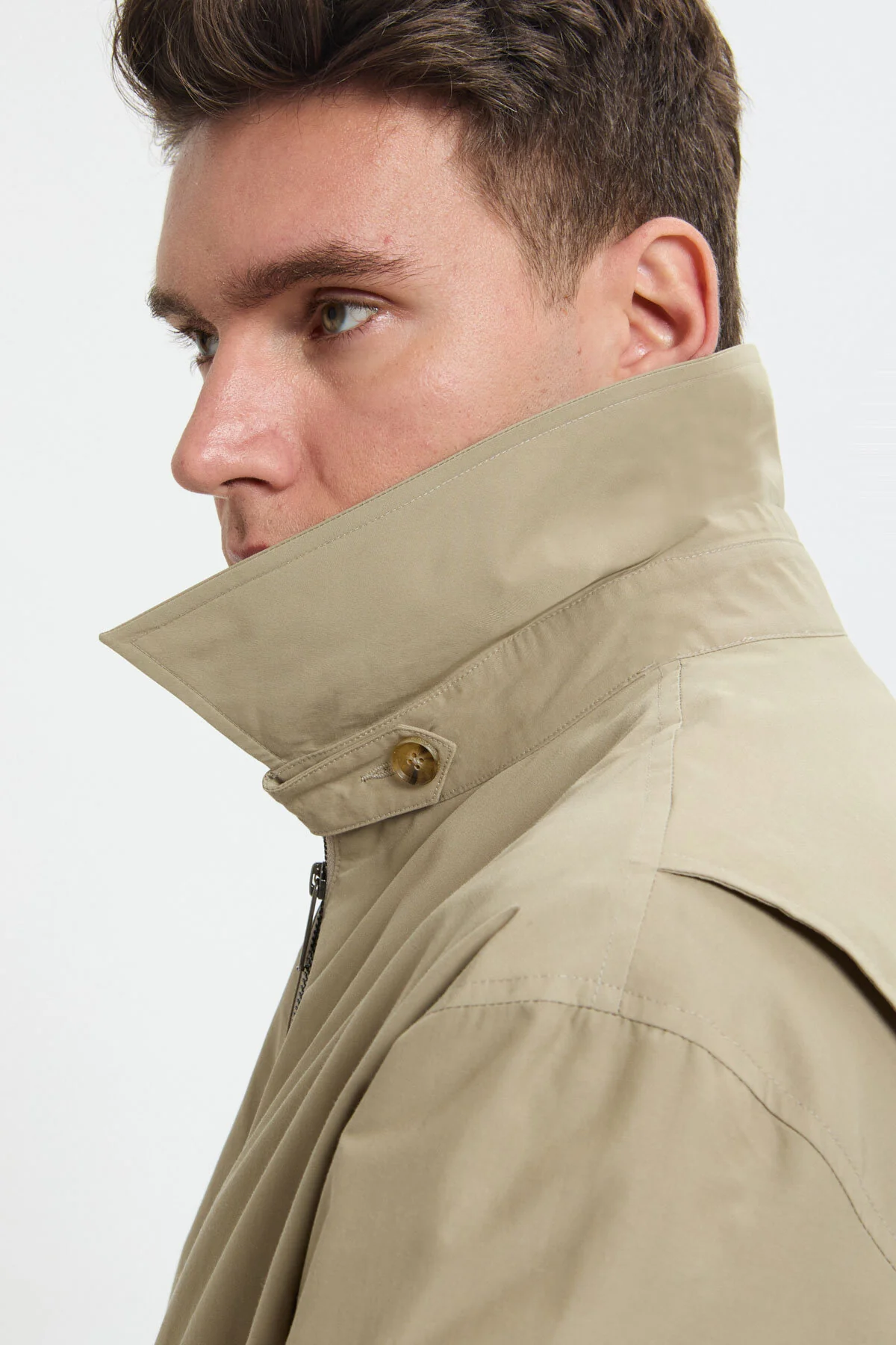 G18 BARACUTA CLOTH - Image 4
