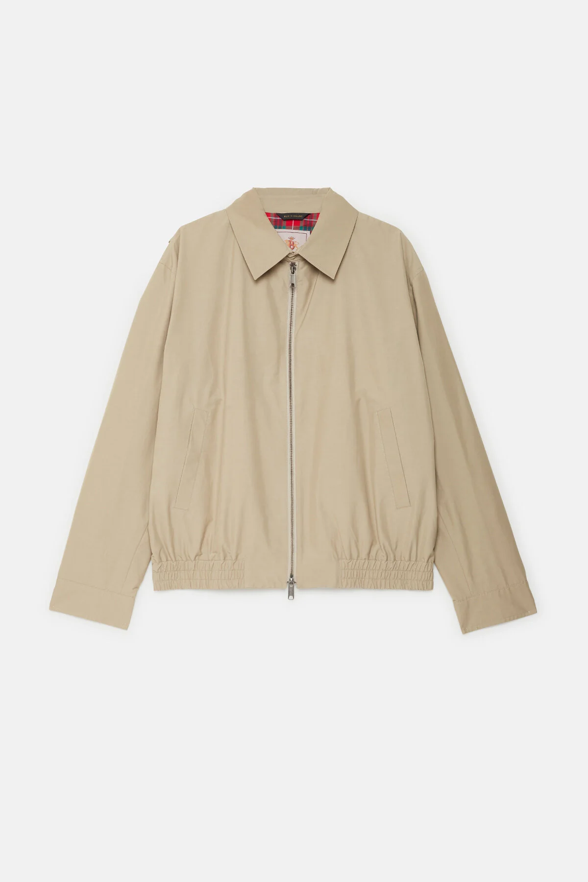 G18 BARACUTA CLOTH - Image 5